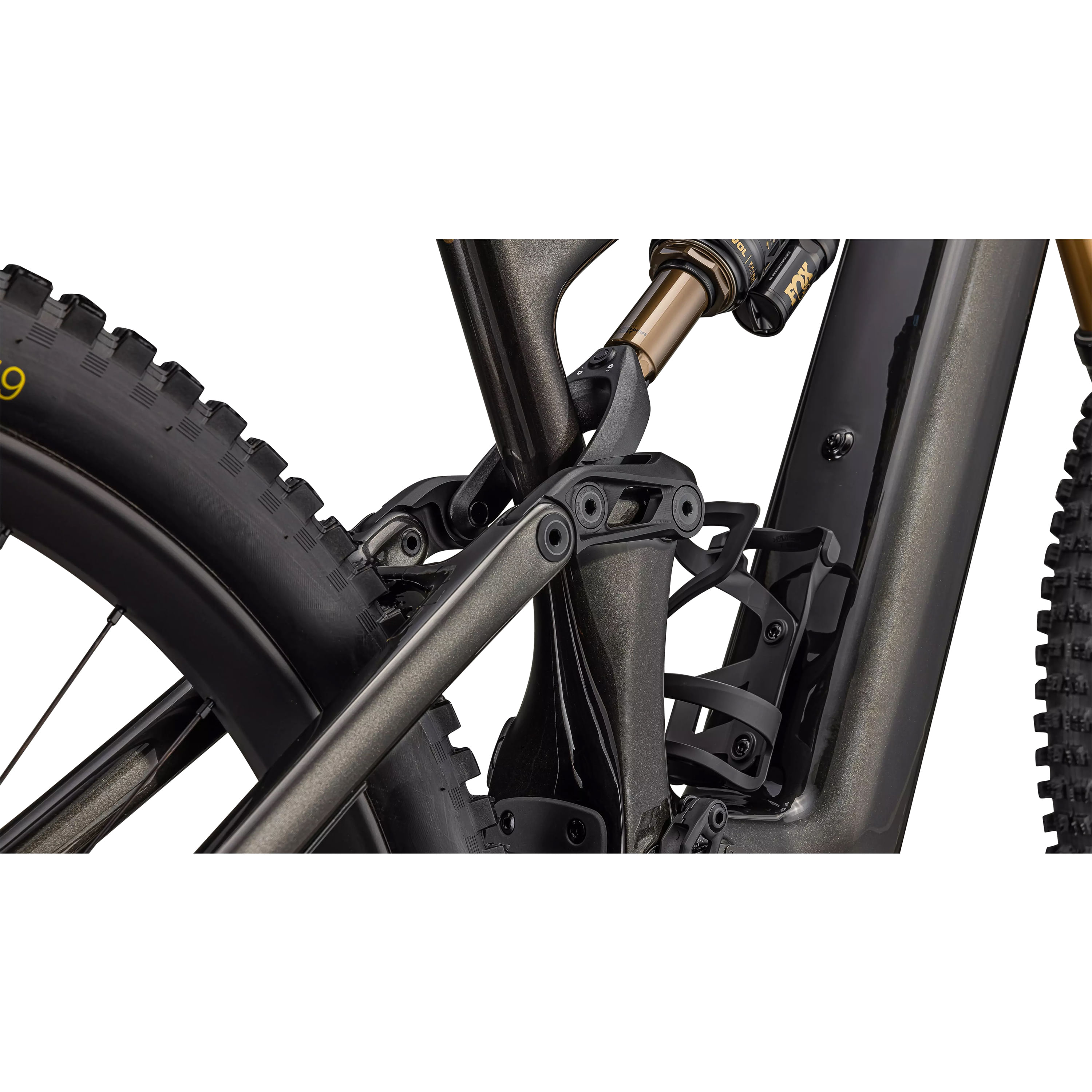 Specialized-Turbo-Levo-4-Pro-Carbon-eBike---2026-Gloss-Metallic-Obsidian---Burnt-Gold-Metallic