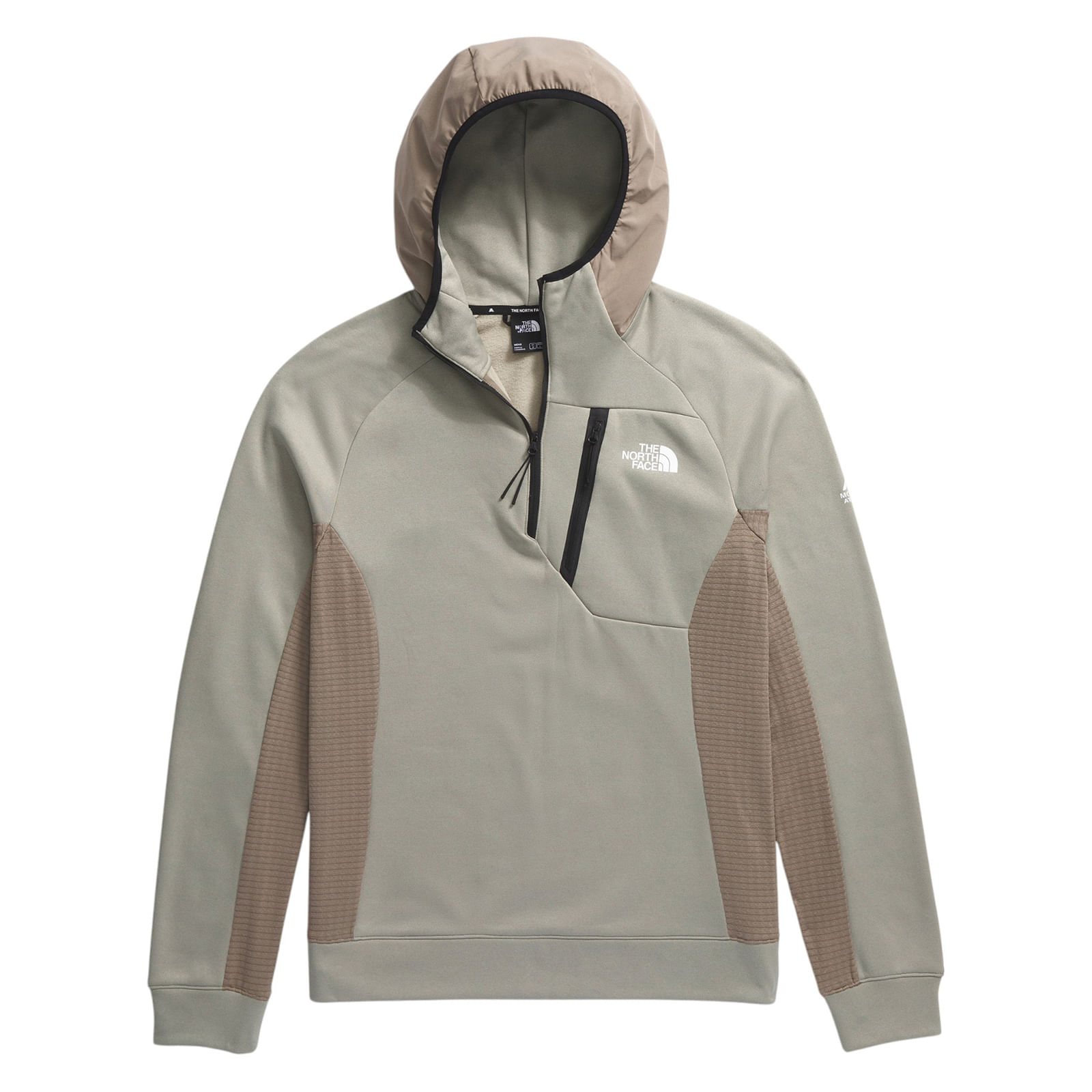 The North Face Mountain Athletics Fleece Hoodie 1/4-Zip