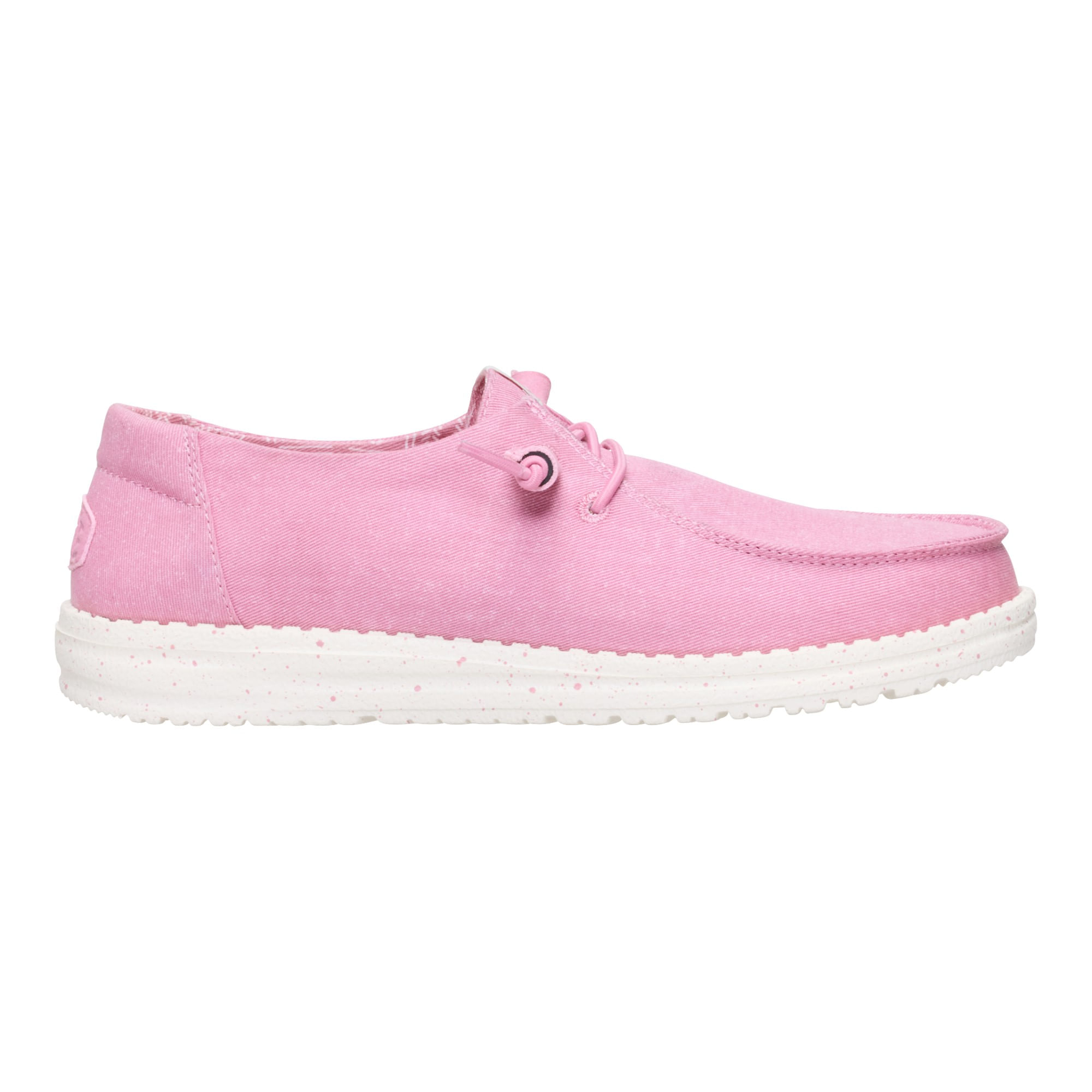 Hey-Dude-Wendy-Stretch-Canvas-Shoe---Women-s-Foxglove-Pink