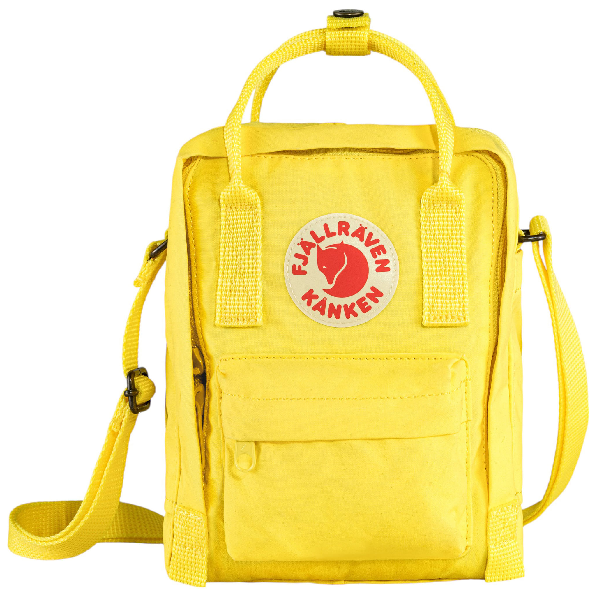 Fjallraven-Kanken-Sling-Backpack-Corn