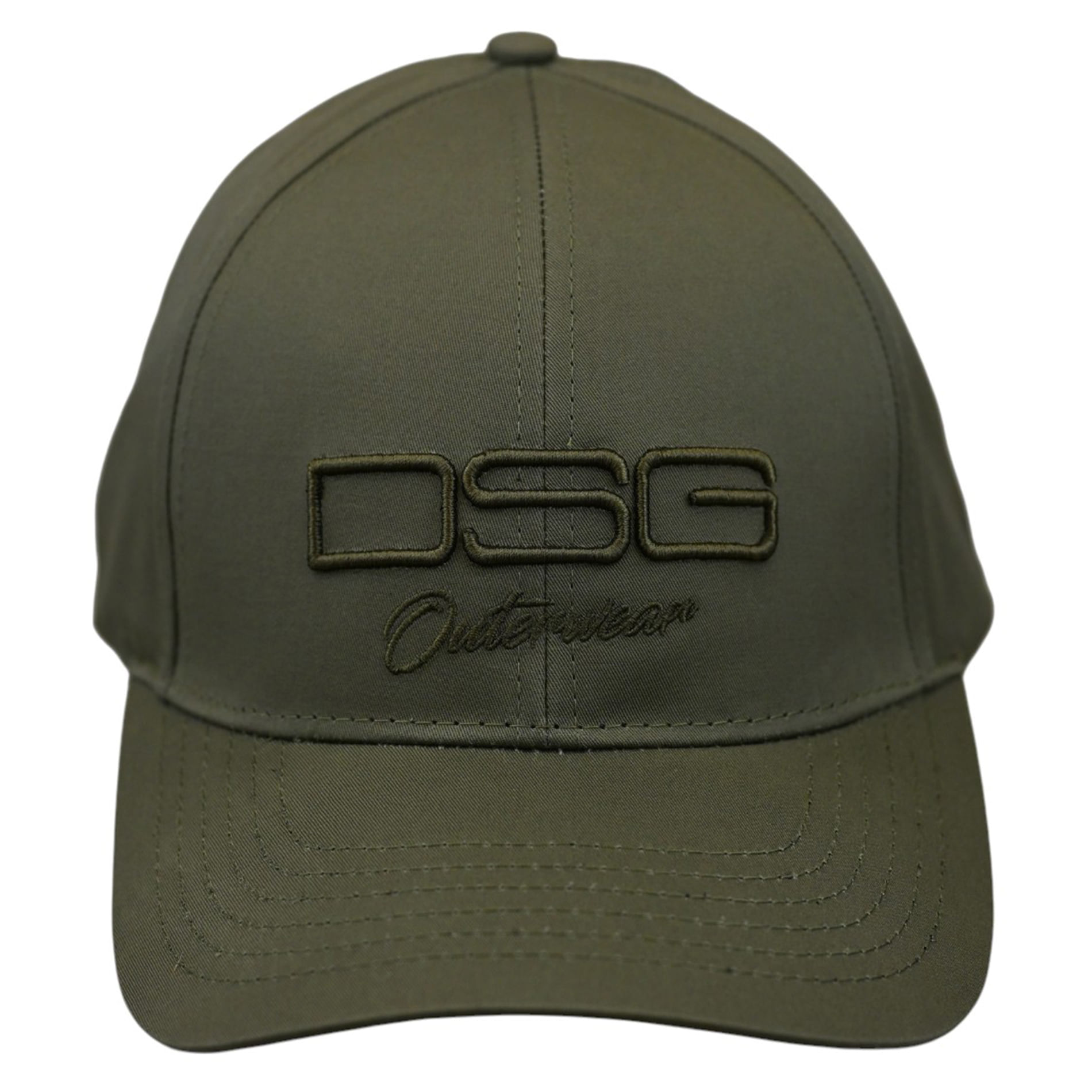 DSG-Outerwear-Logo-Baseball-Cap---Women-s-Sage