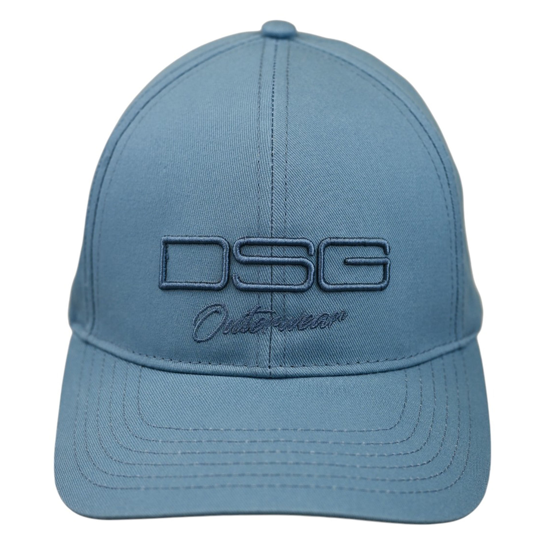 DSG-Outerwear-Logo-Baseball-Cap---Women-s-Steel-Blue