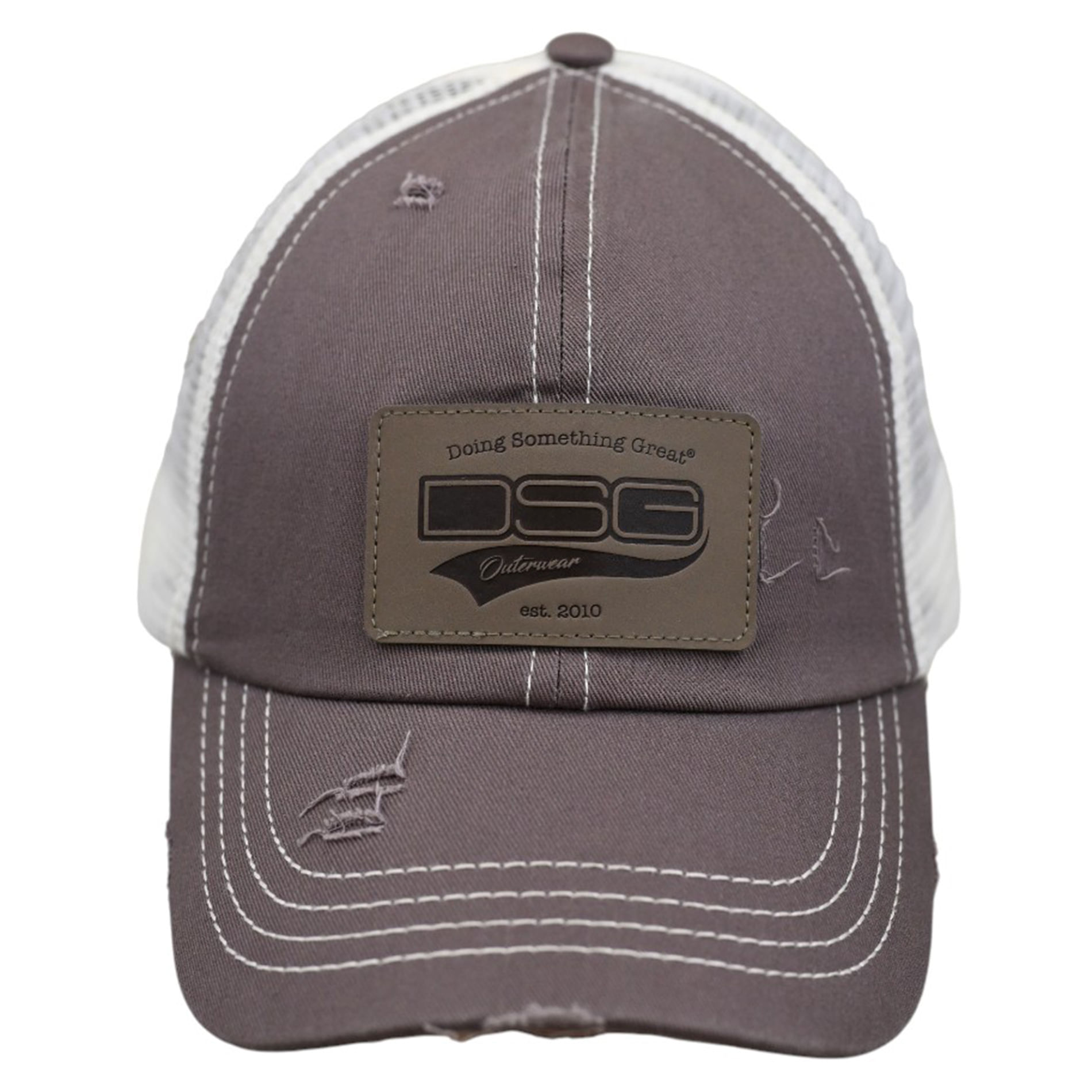 DSG Outerwear Logo Cap - Women's - Als.com