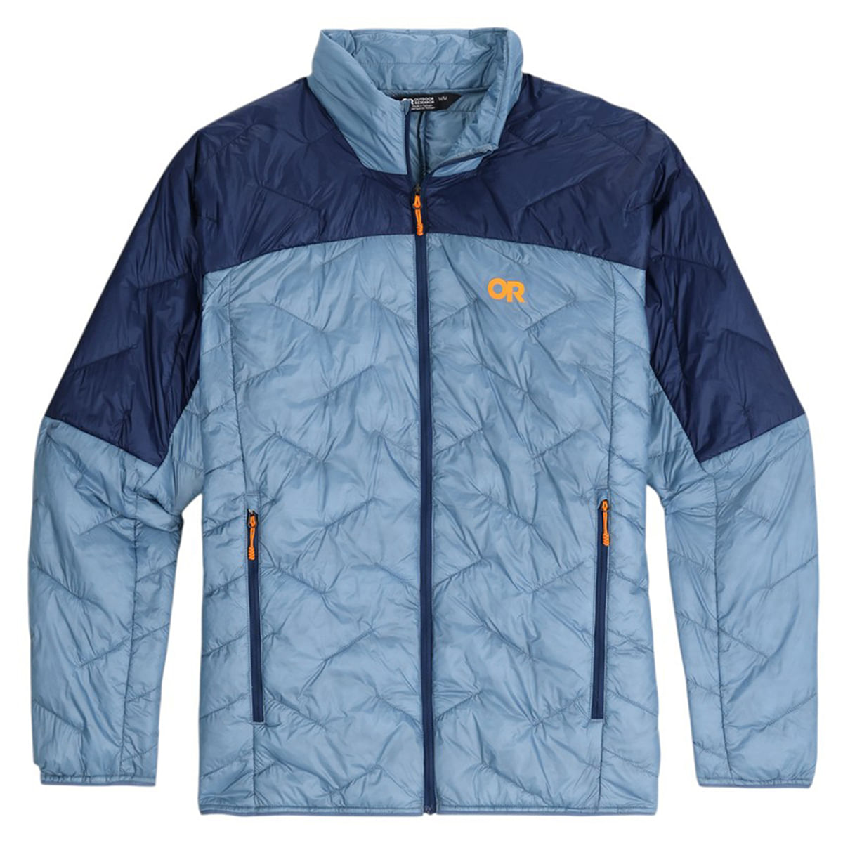 Outdoor Research Superstrand LT Jacket - Men's - Als.com