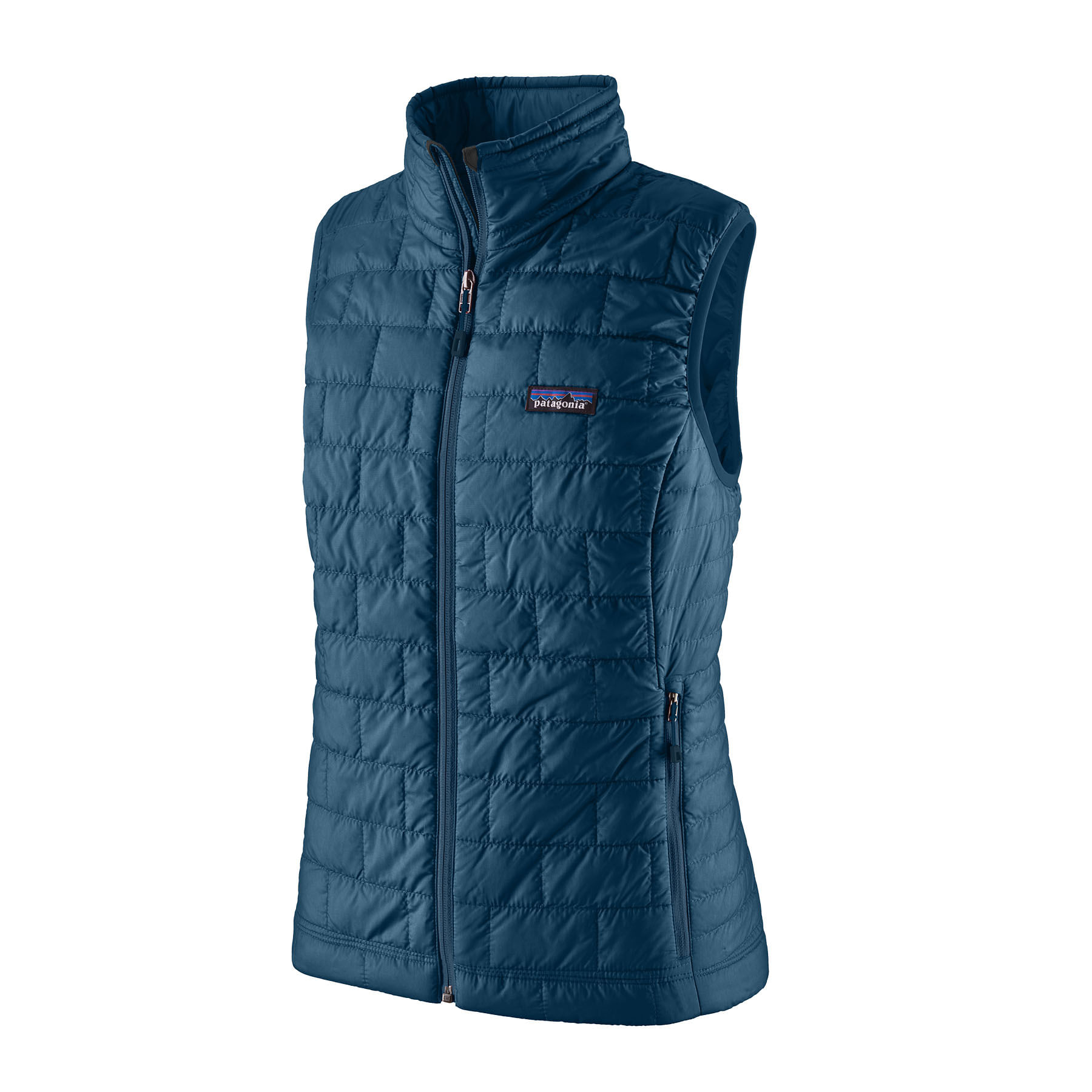 Patagonia-Nano-Puff-Insulated-Vest---Women-s-Lagom-Blue