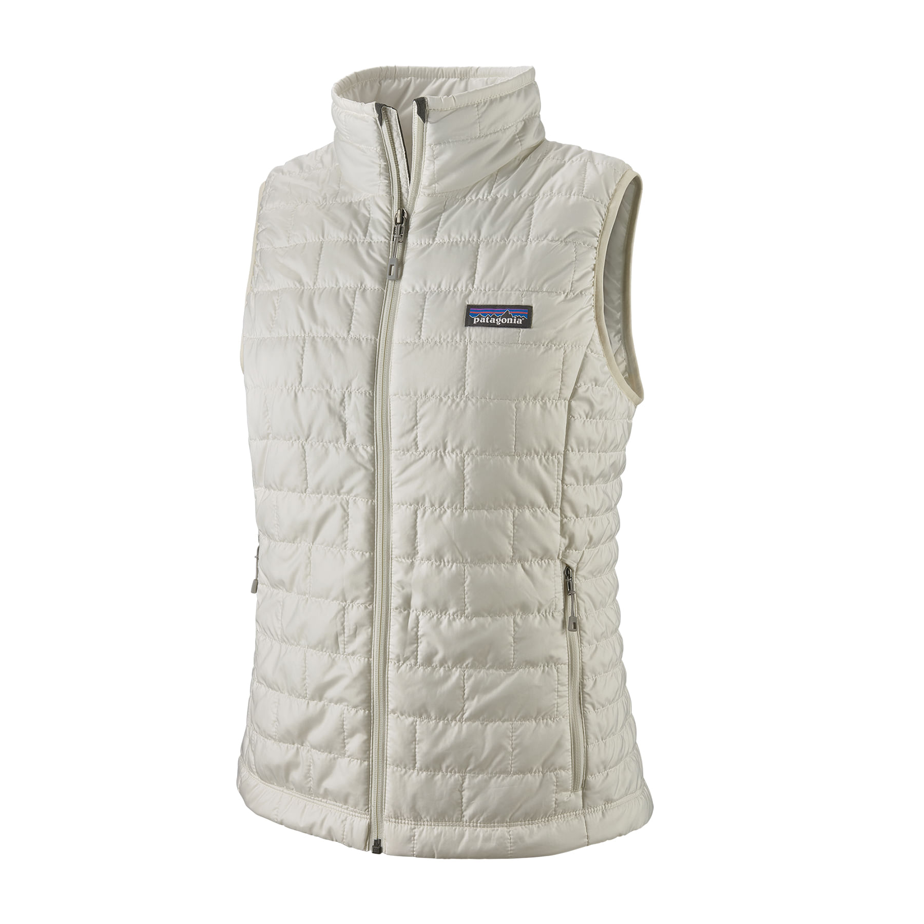 Patagonia-Nano-Puff-Insulated-Vest---Women-s-Birch-White