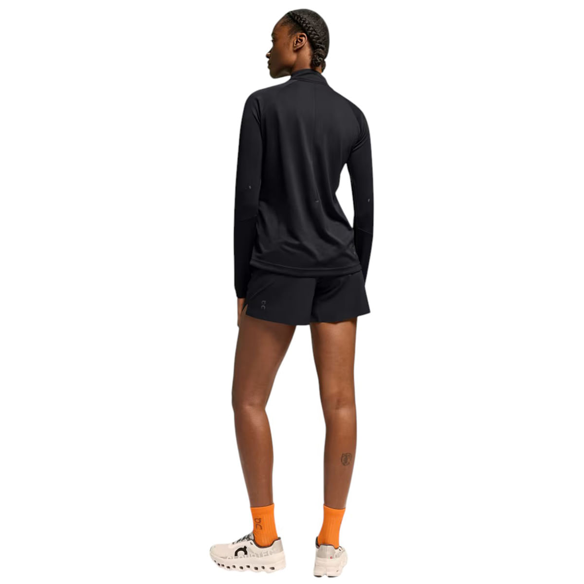 On-5--Performance-Shorts---Women-s-Black