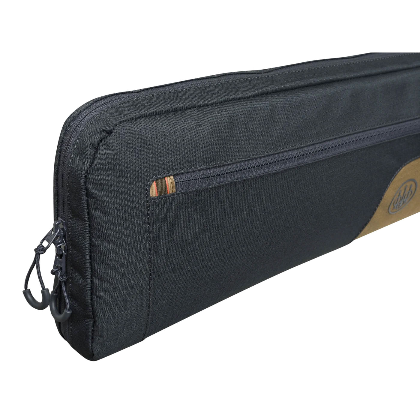 Beretta-Gamekeeper-Evo-Shotgun-Case-Ebony---Otter