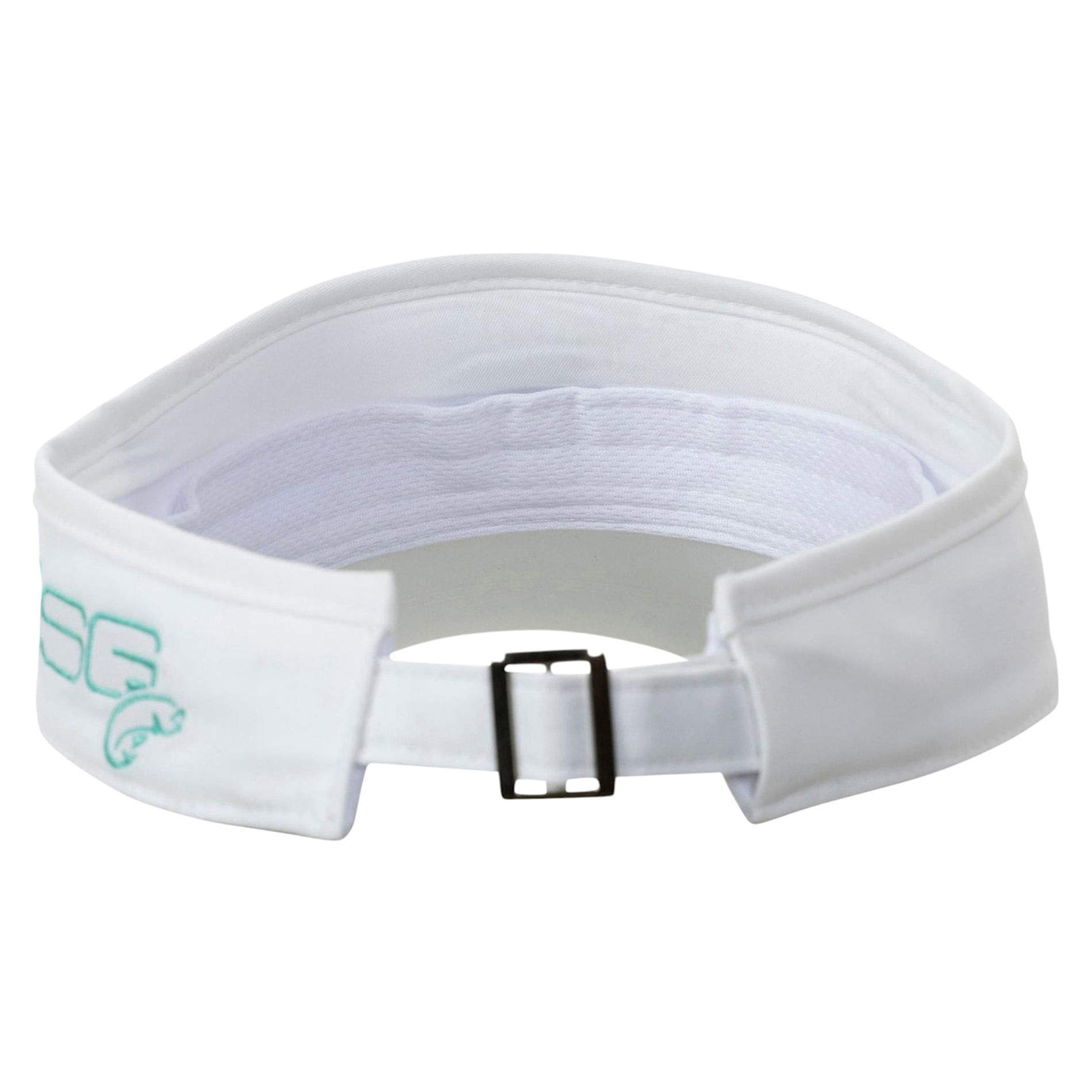 DSG-Outerwear-Fishing-Visor---Women-s-White