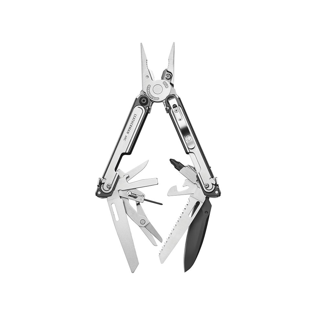 Leatherman-ARC-Multi-Tool-Stainless-Steel