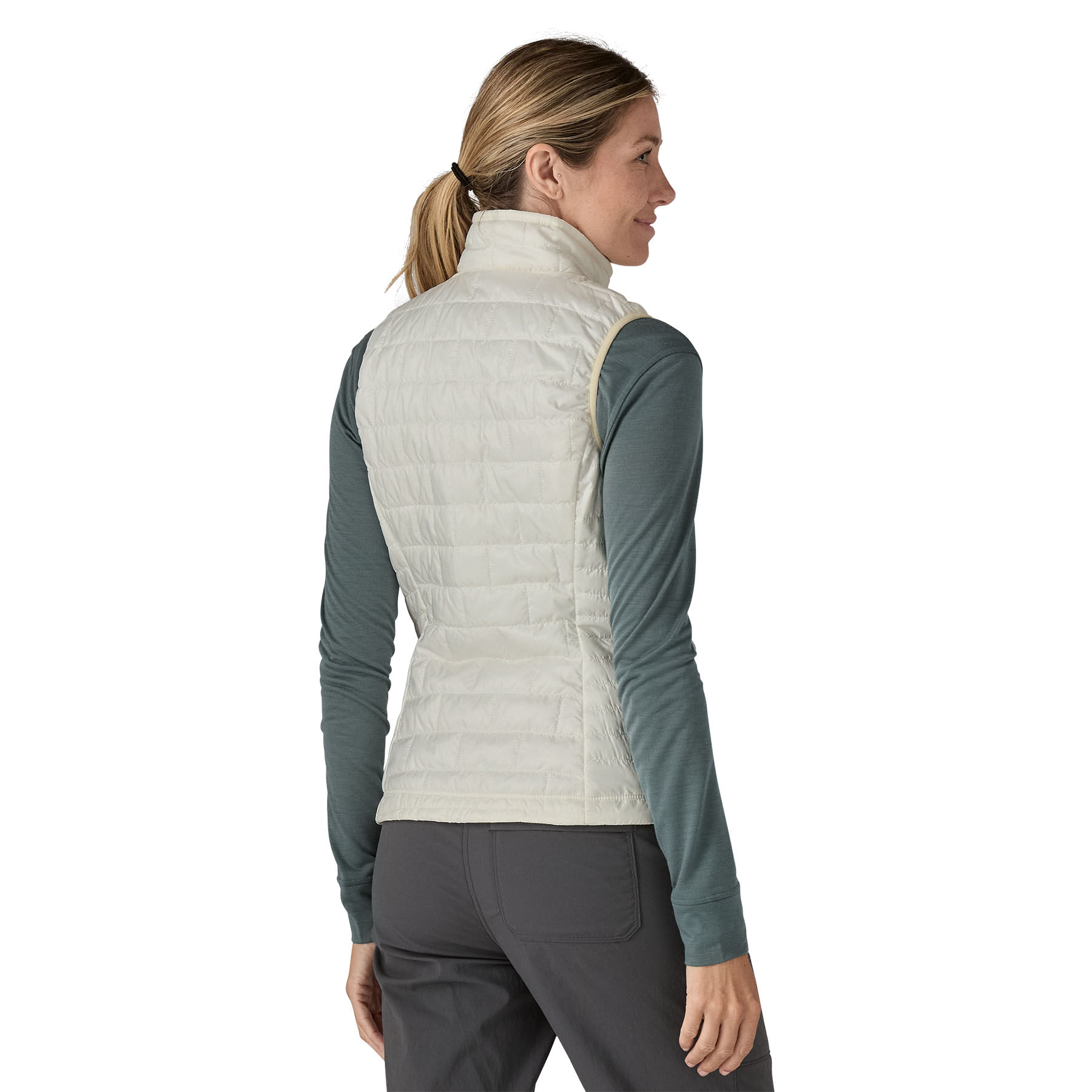 Patagonia-Nano-Puff-Insulated-Vest---Women-s-Birch-White