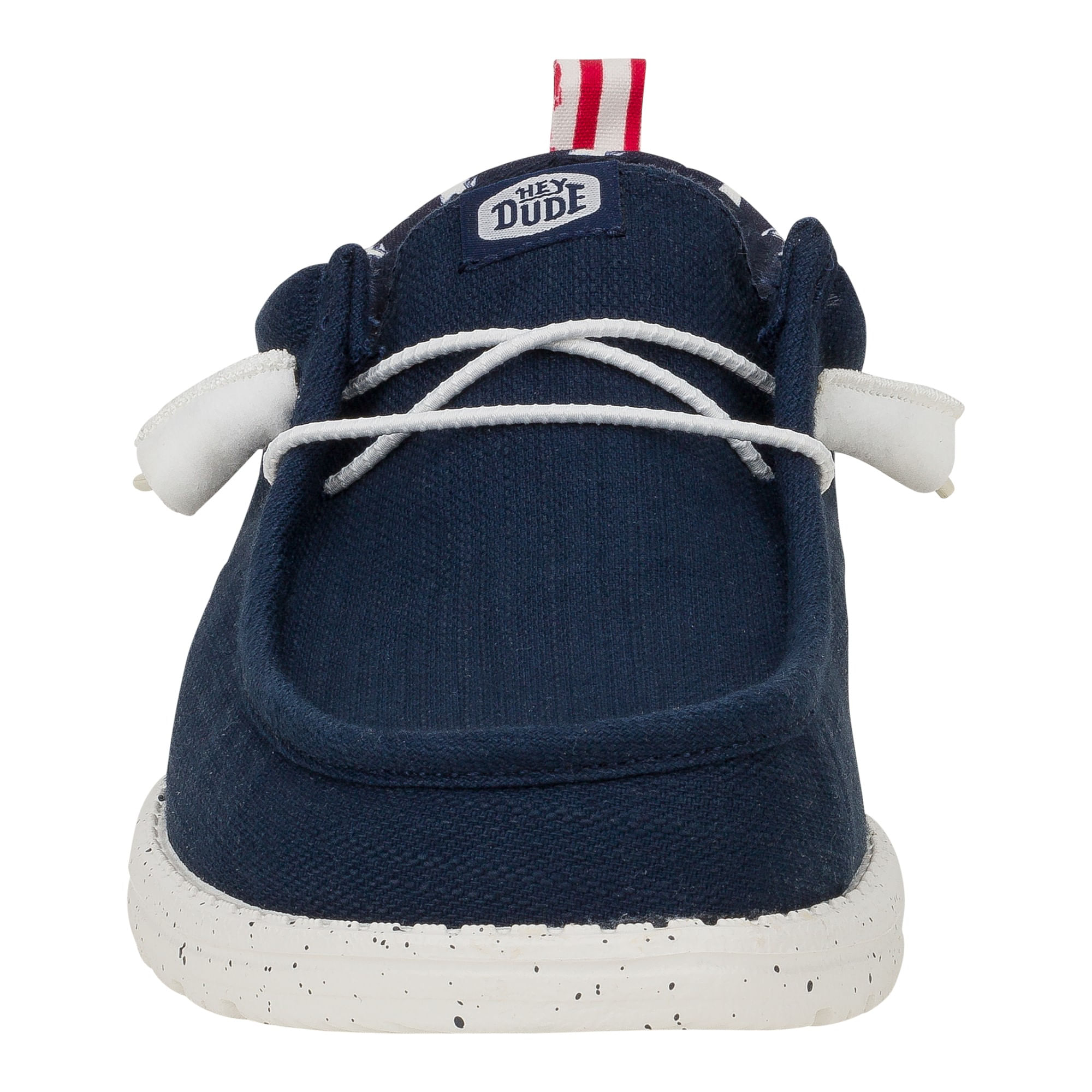 Hey-Dude-Wally-Funk-Americana-Stars-Shoe---Men-s-Navy-Blazer