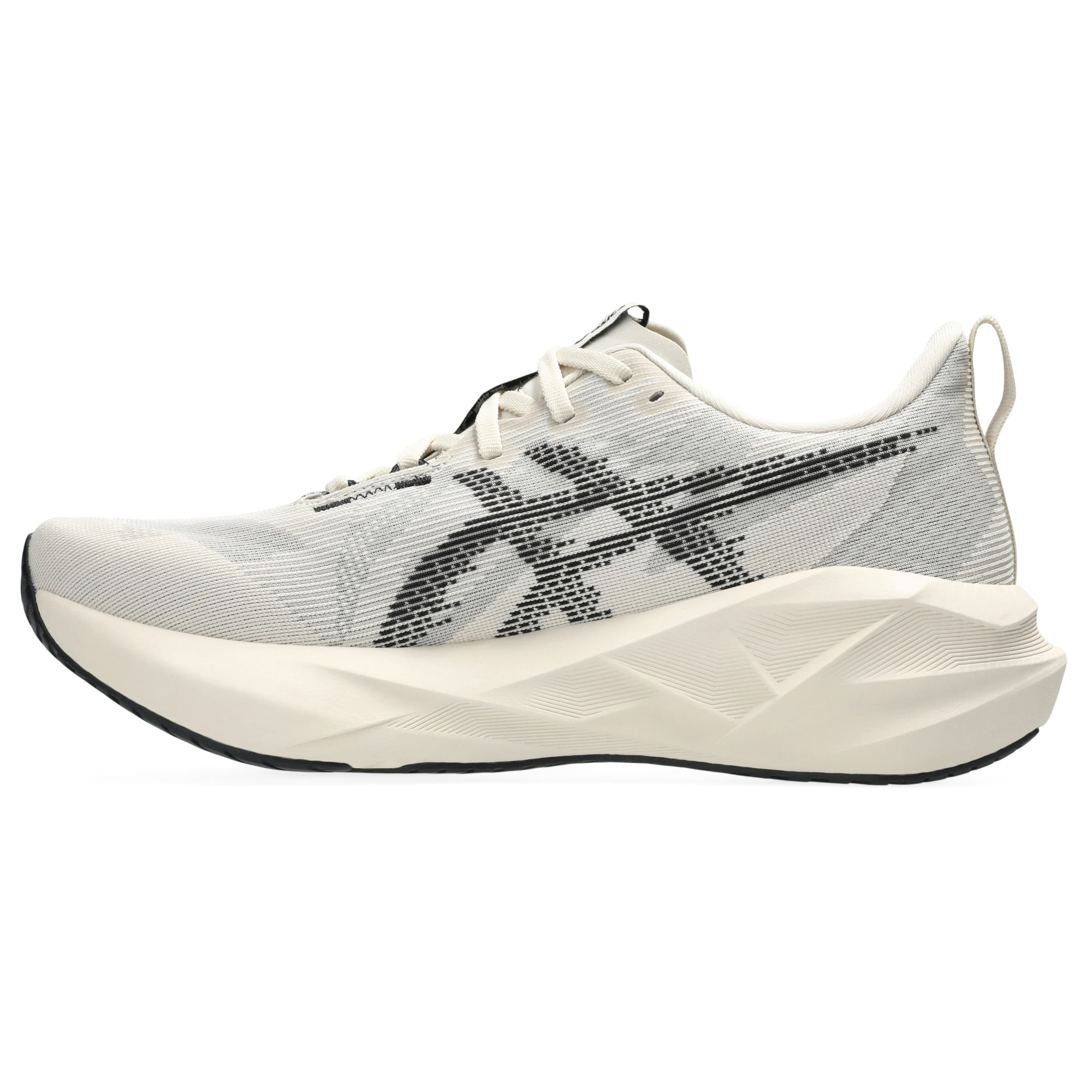 Asics-Novablast-5-Running-Shoe---Men-s-Oatmeal---Black