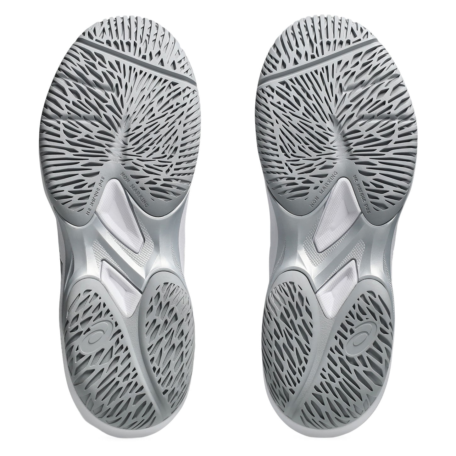 Asics-Game-FF-Tennis-Shoe---Women-s-White---Pure-Silver