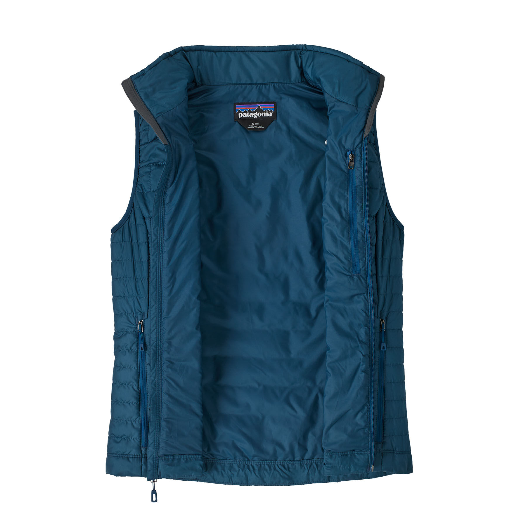 Patagonia Nano Puff Insulated Vest - Women's - Als.com