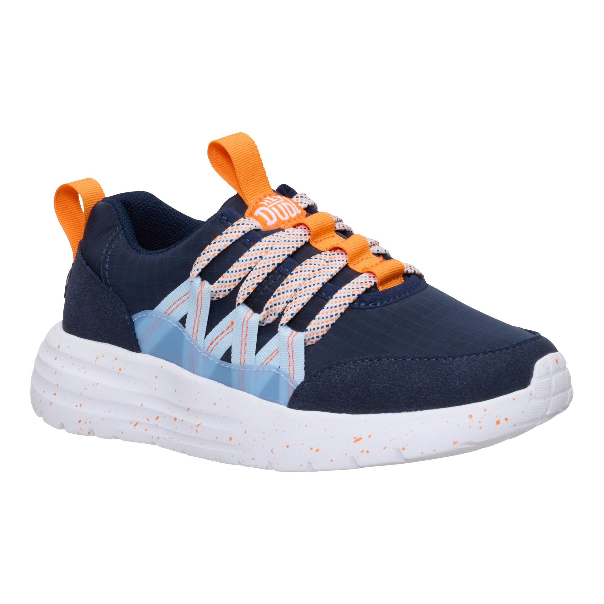Hey-Dude-Sirocco-Trek-Sport-Shoe---Youth-Navy