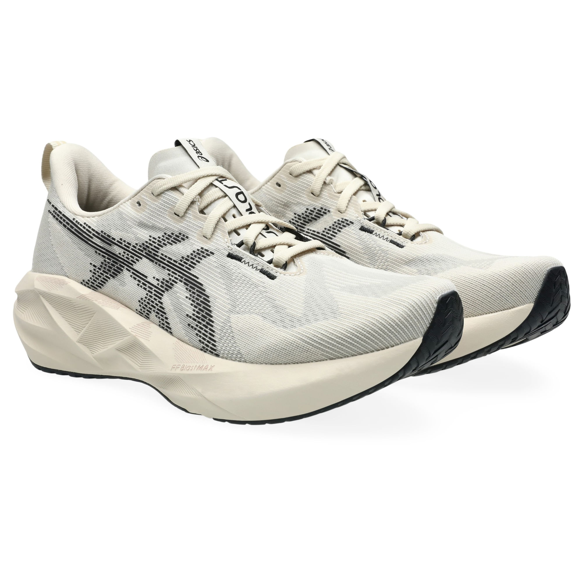 Asics-Novablast-5-Running-Shoe---Men-s-Oatmeal---Black