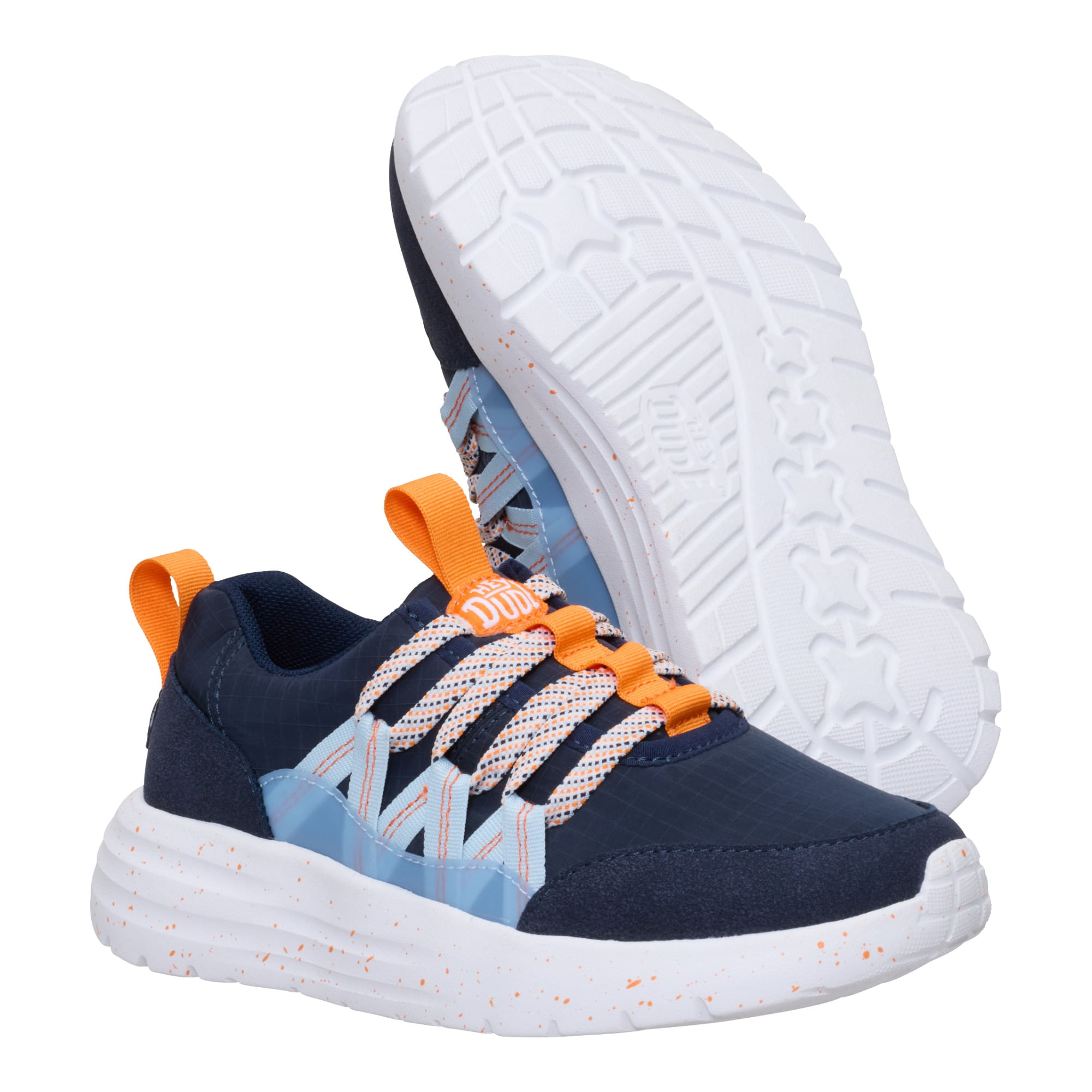 Hey-Dude-Sirocco-Trek-Sport-Shoe---Youth-Navy