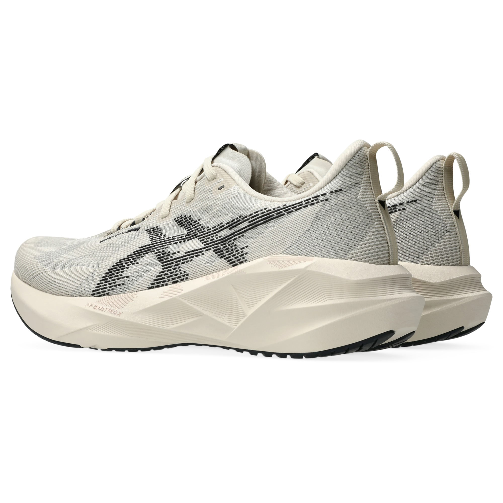 Asics-Novablast-5-Running-Shoe---Men-s-Oatmeal---Black