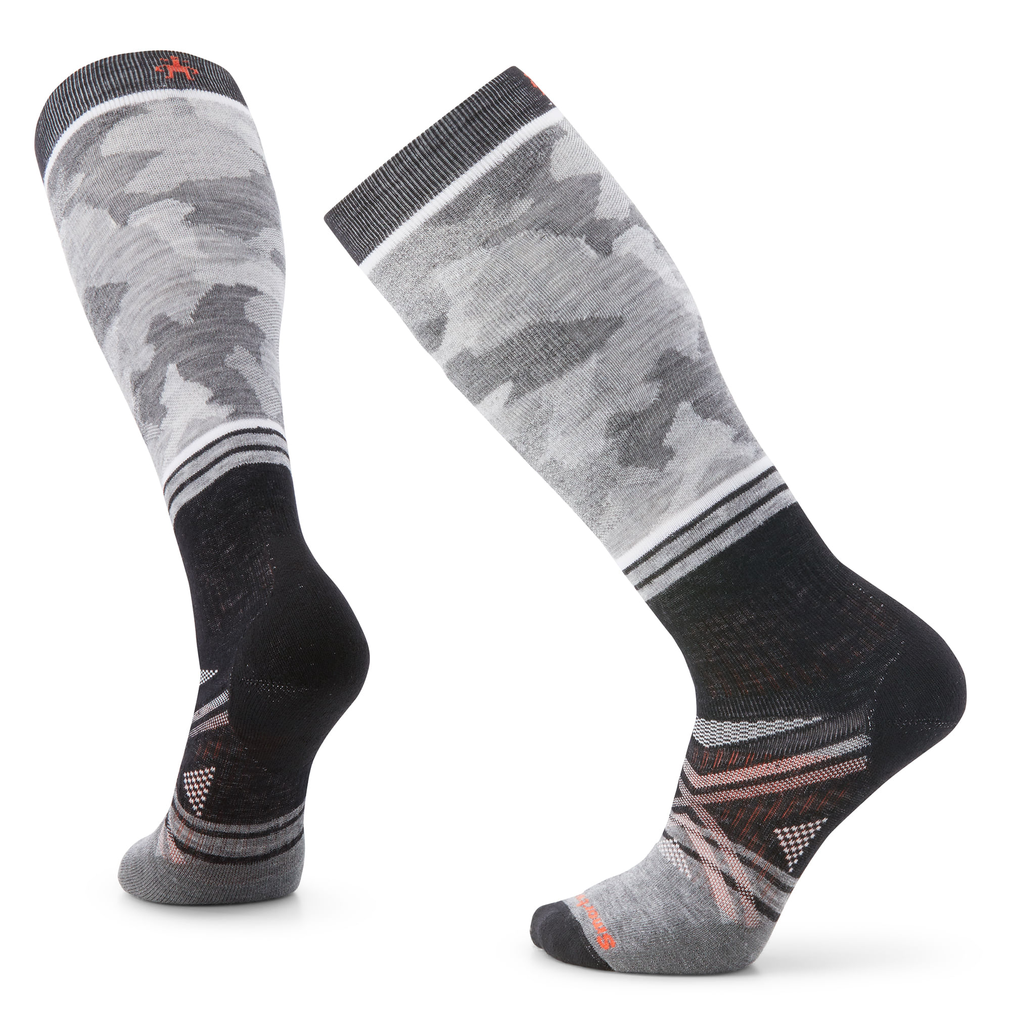 SmartWool-Ski-Face-Camo-OTC-Rec-Sock-Black