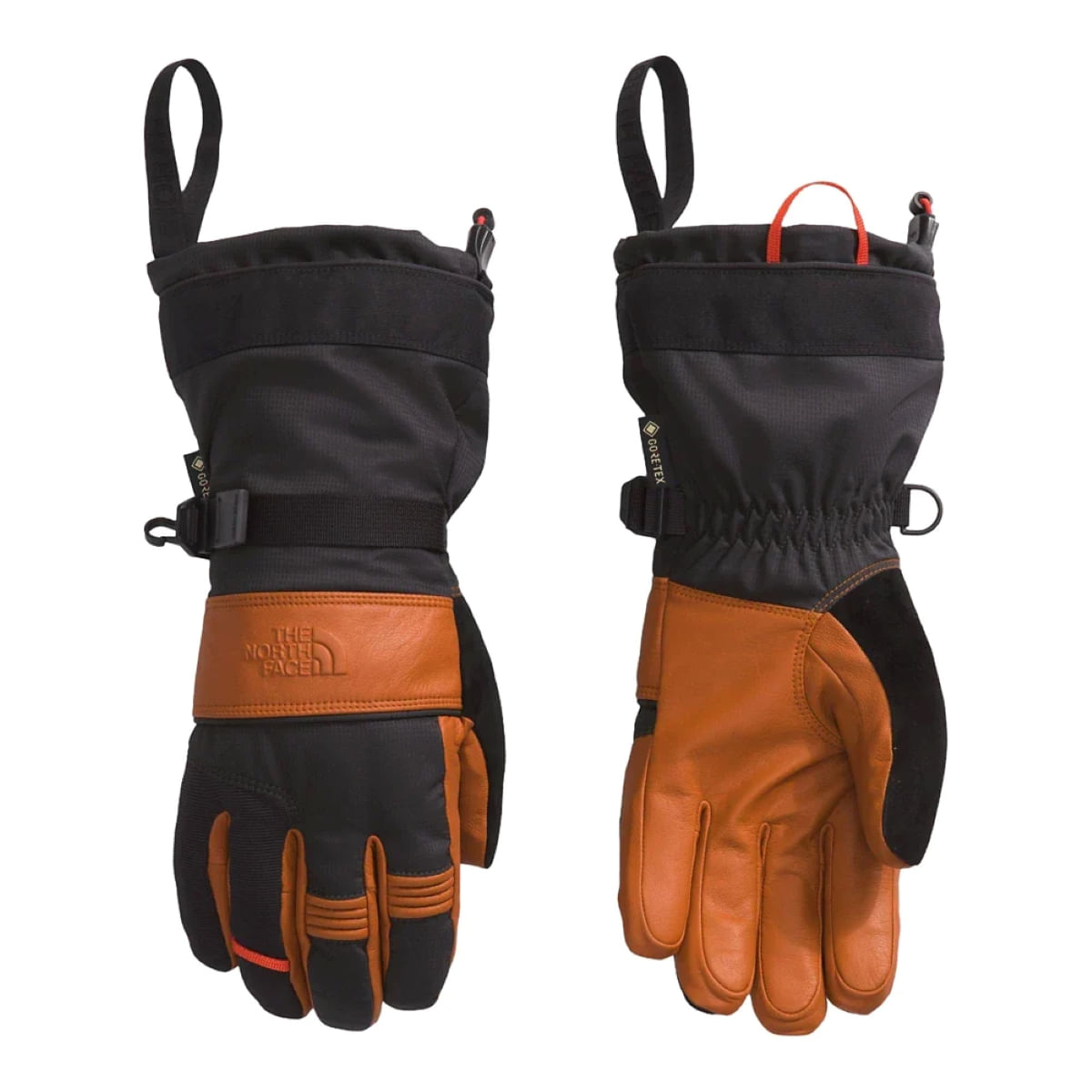 The North Face Montana Ski Glove - Men's - Als.com
