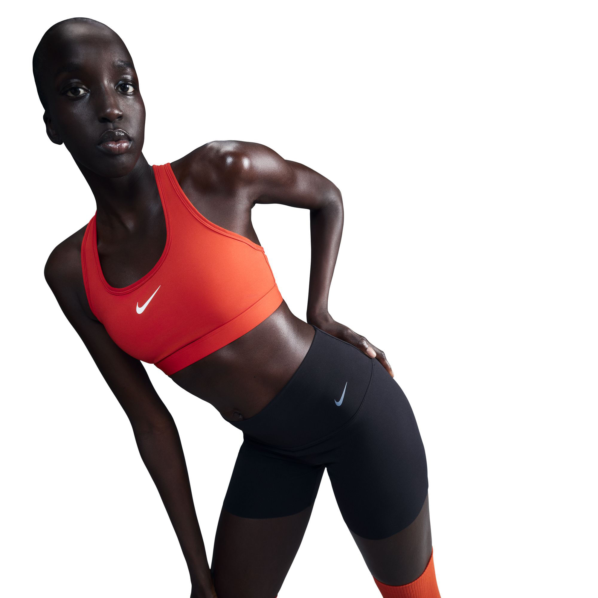 Nike Zenvy Gentle-Support High-Waisted 5