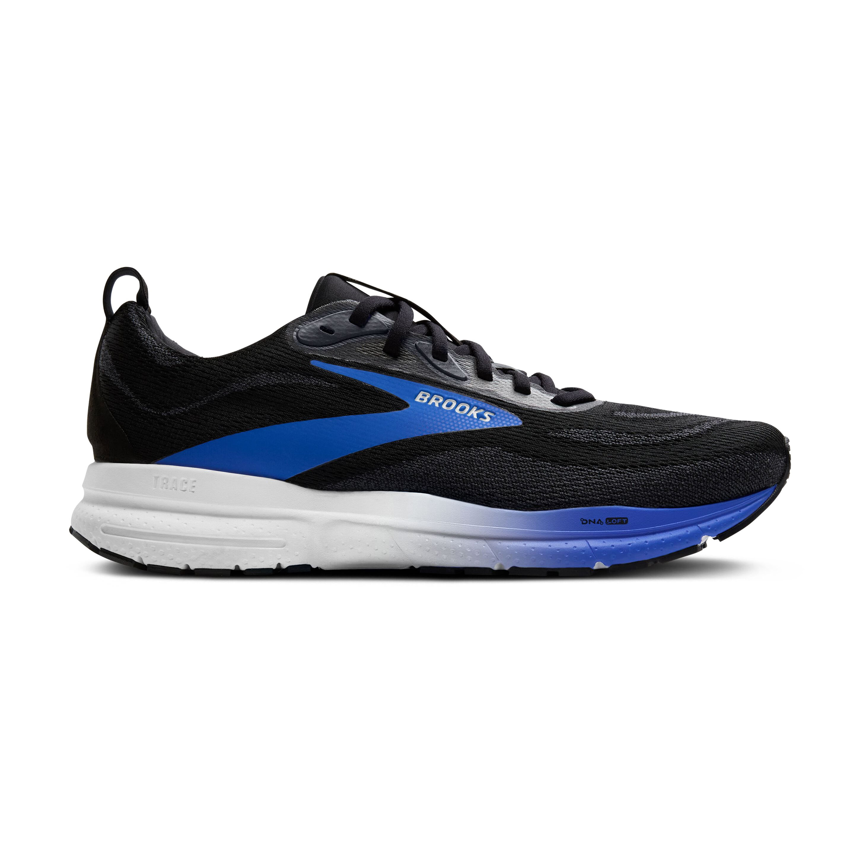 Brooks-Trace-4-Shoe---Men-s-Black---Cobalt---Limpet