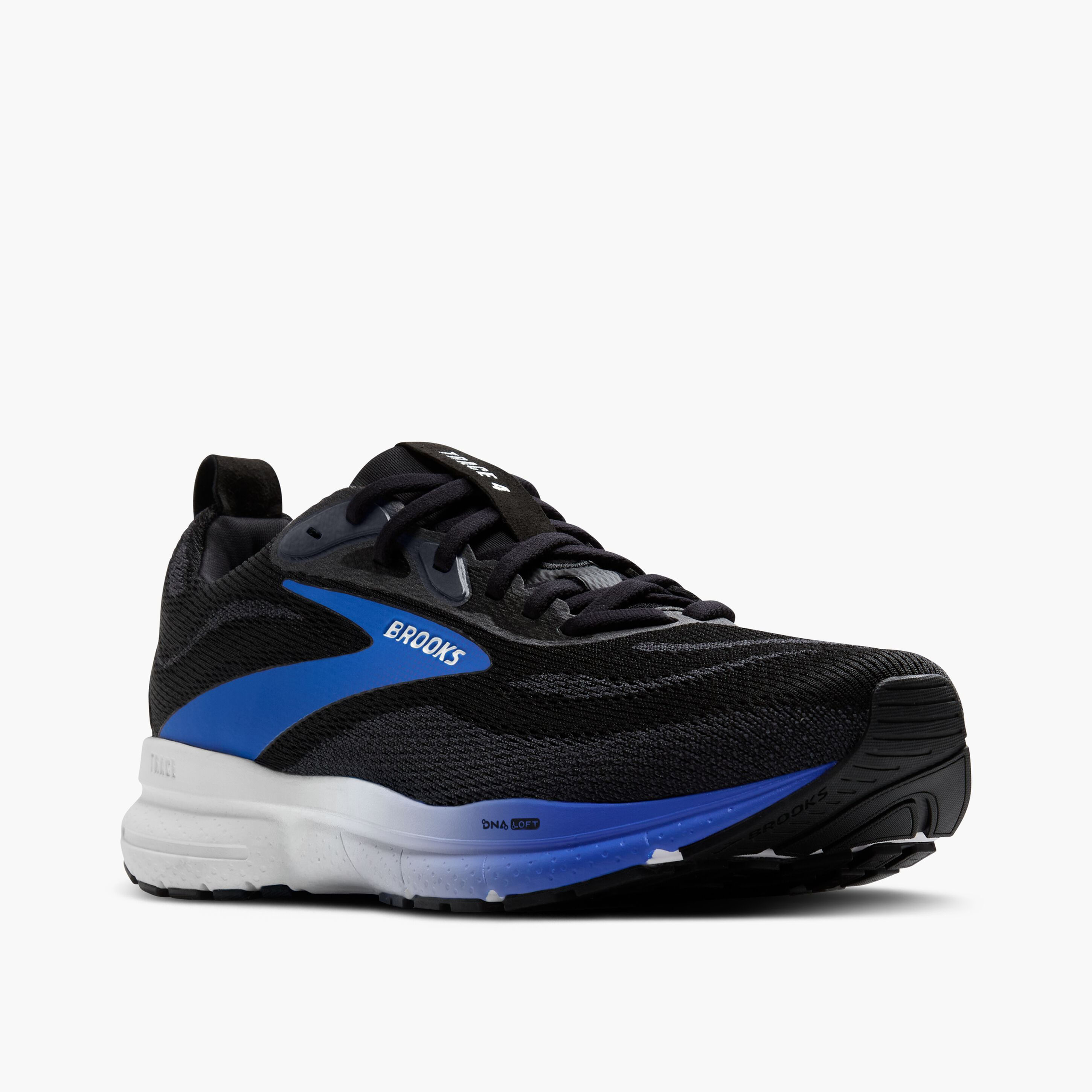 Brooks-Trace-4-Shoe---Men-s-Black---Cobalt---Limpet