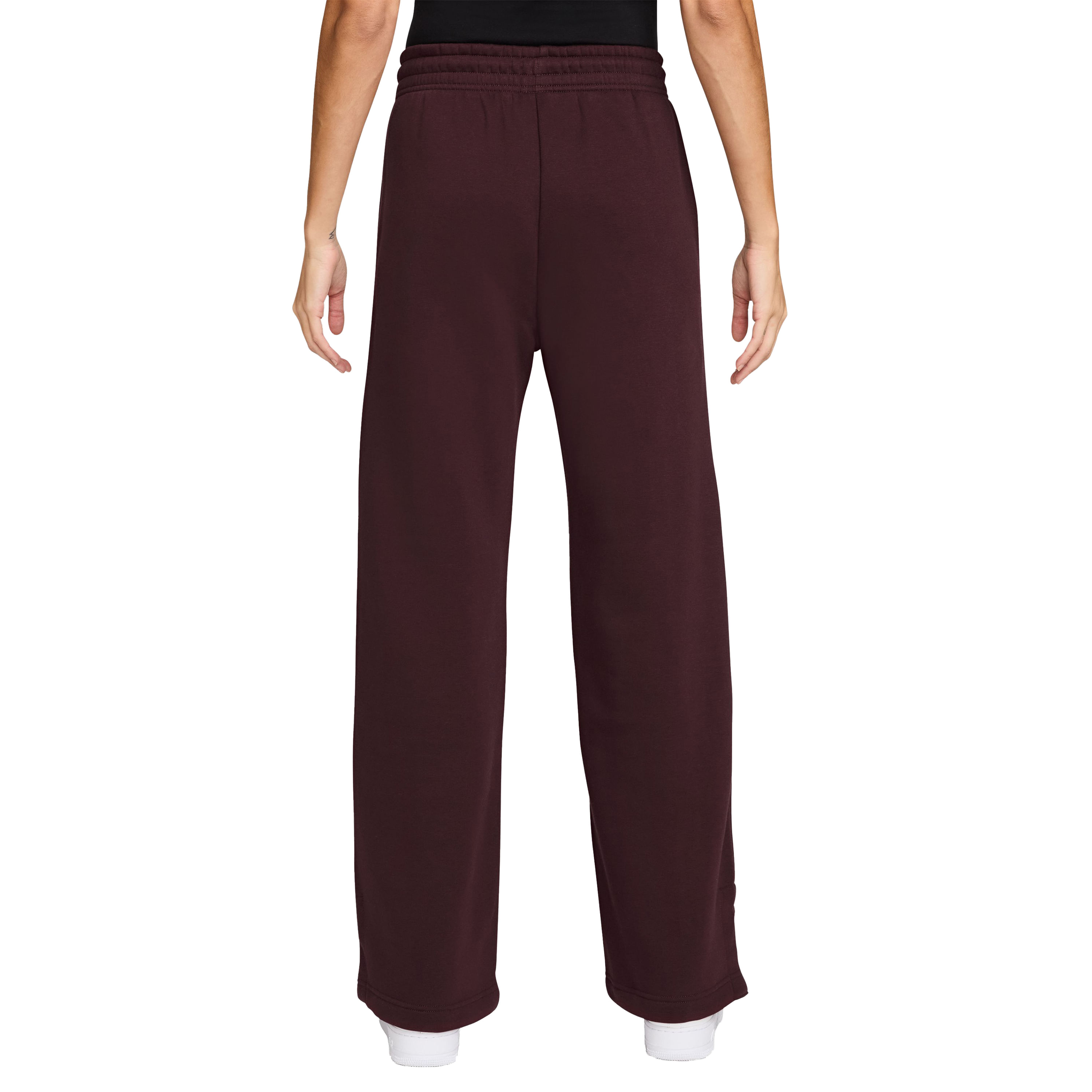 Nike-NSW-Phoenix-Fleece-Wide-2-Pant---Women-s-Burgundy-Crush---Sail