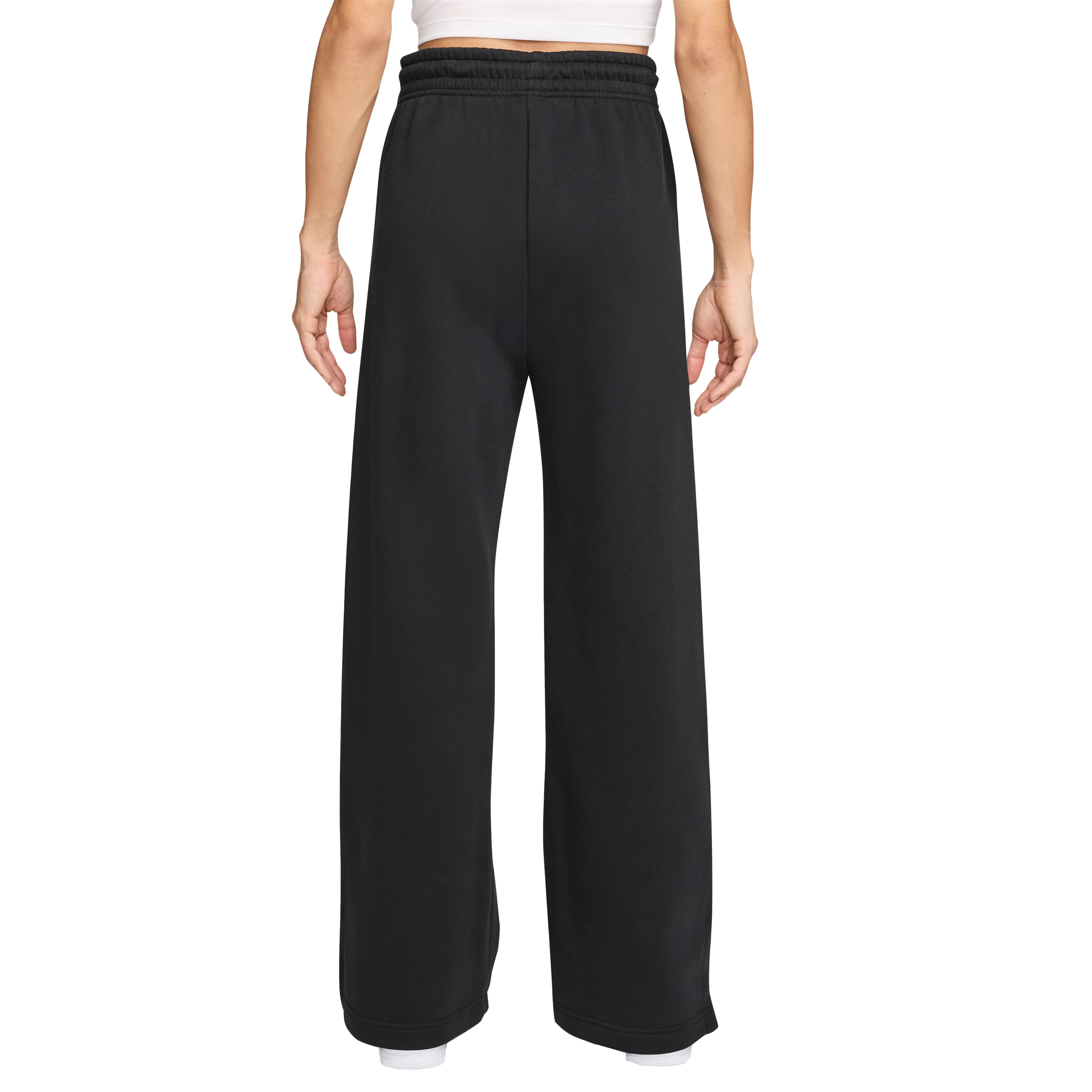 Nike NSW Phoenix Fleece Wide 2 Pant - Women's - Als.com