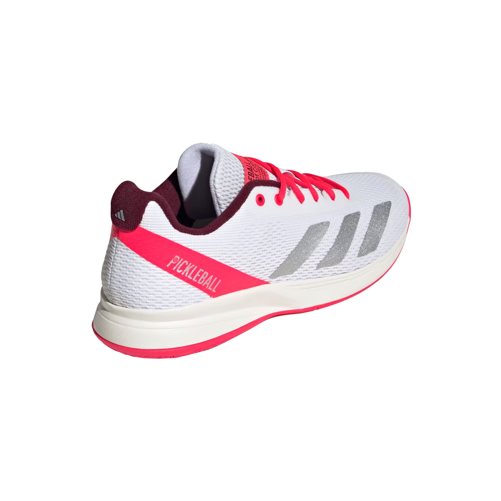adidas-Pickleball-Shoe---Men-s-Lucid-Red---Core-White---Cloud-White