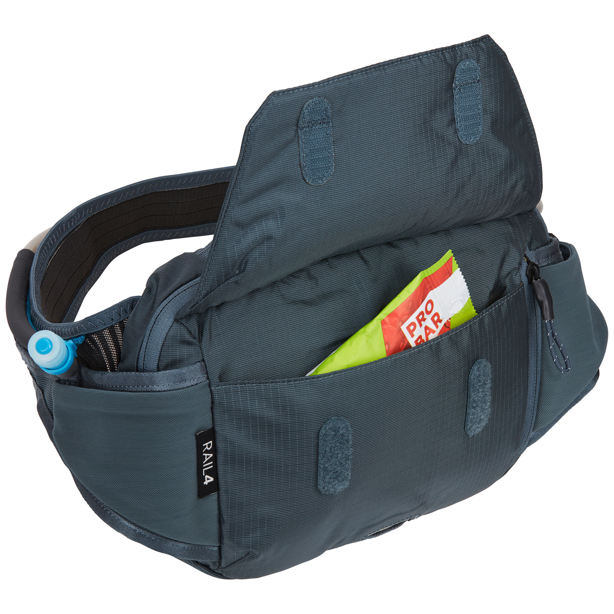 Thule-Rail-Hip-Pack---4L-Dark-Slate