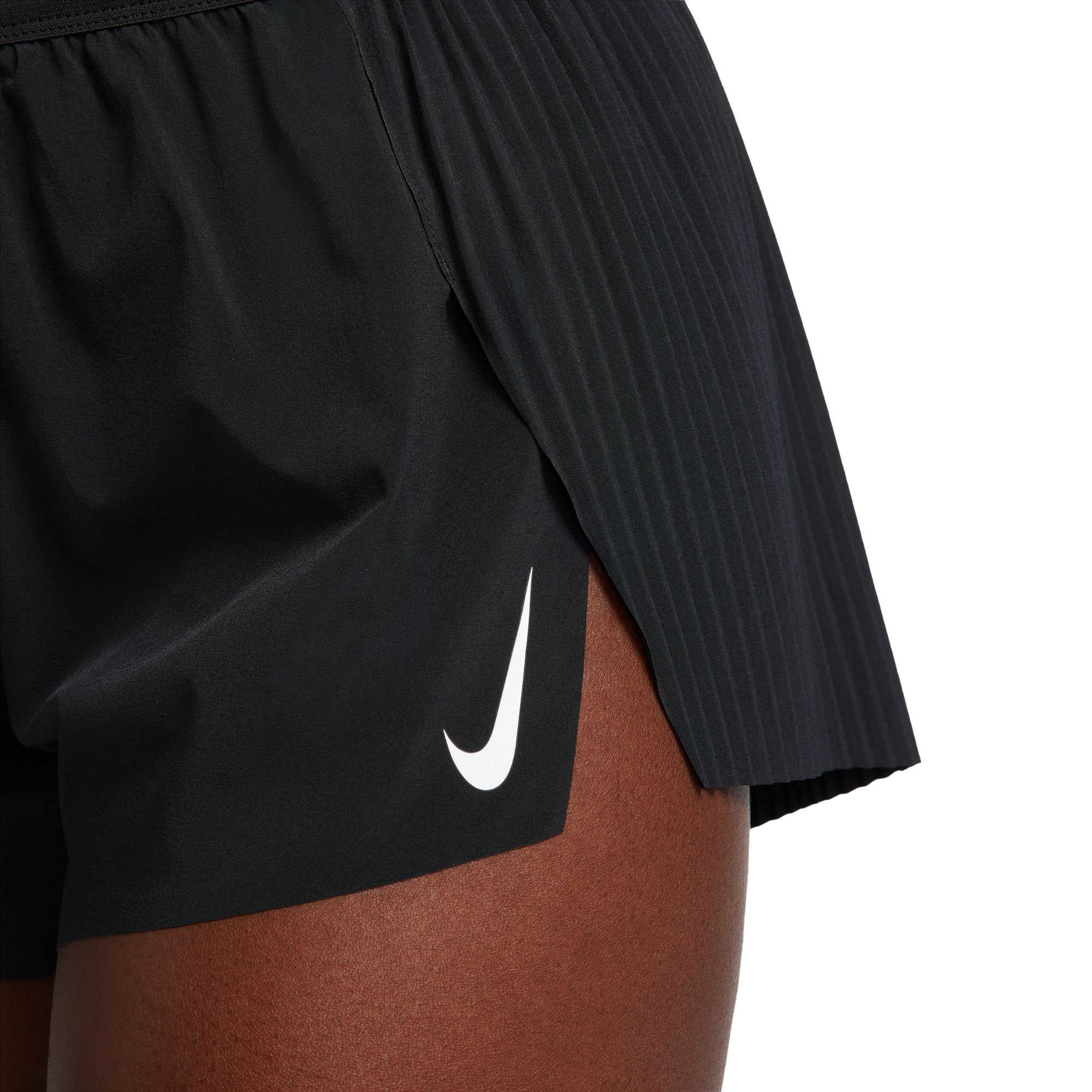 Nike Aeroswift Dri-Fit ADV Mid-Rise Brief-Lined 3