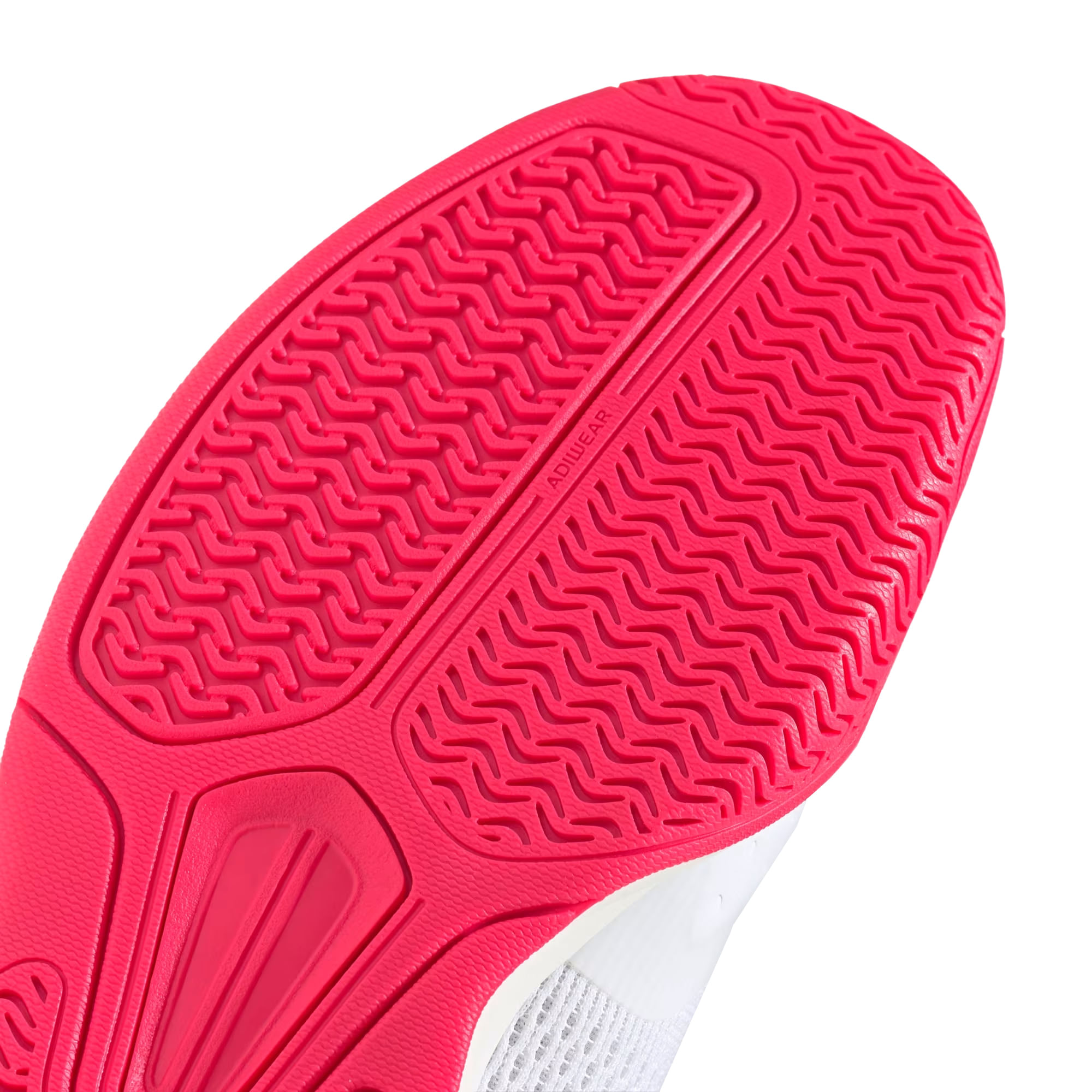 adidas-Pickleball-Shoe---Men-s-Lucid-Red---Core-White---Cloud-White