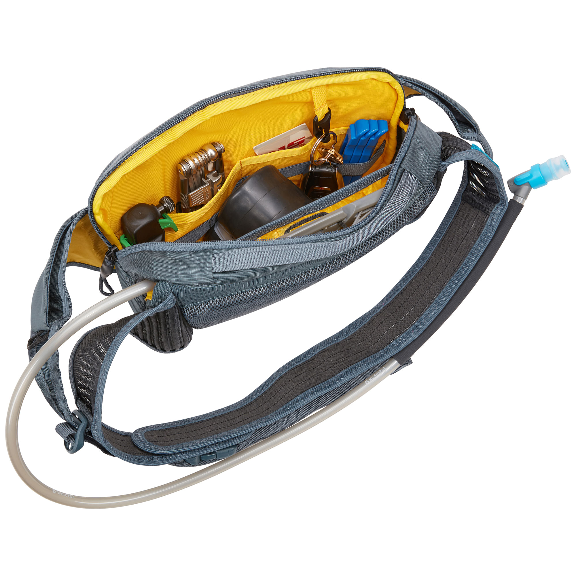 Thule-Rail-Hip-Pack---4L-Dark-Slate