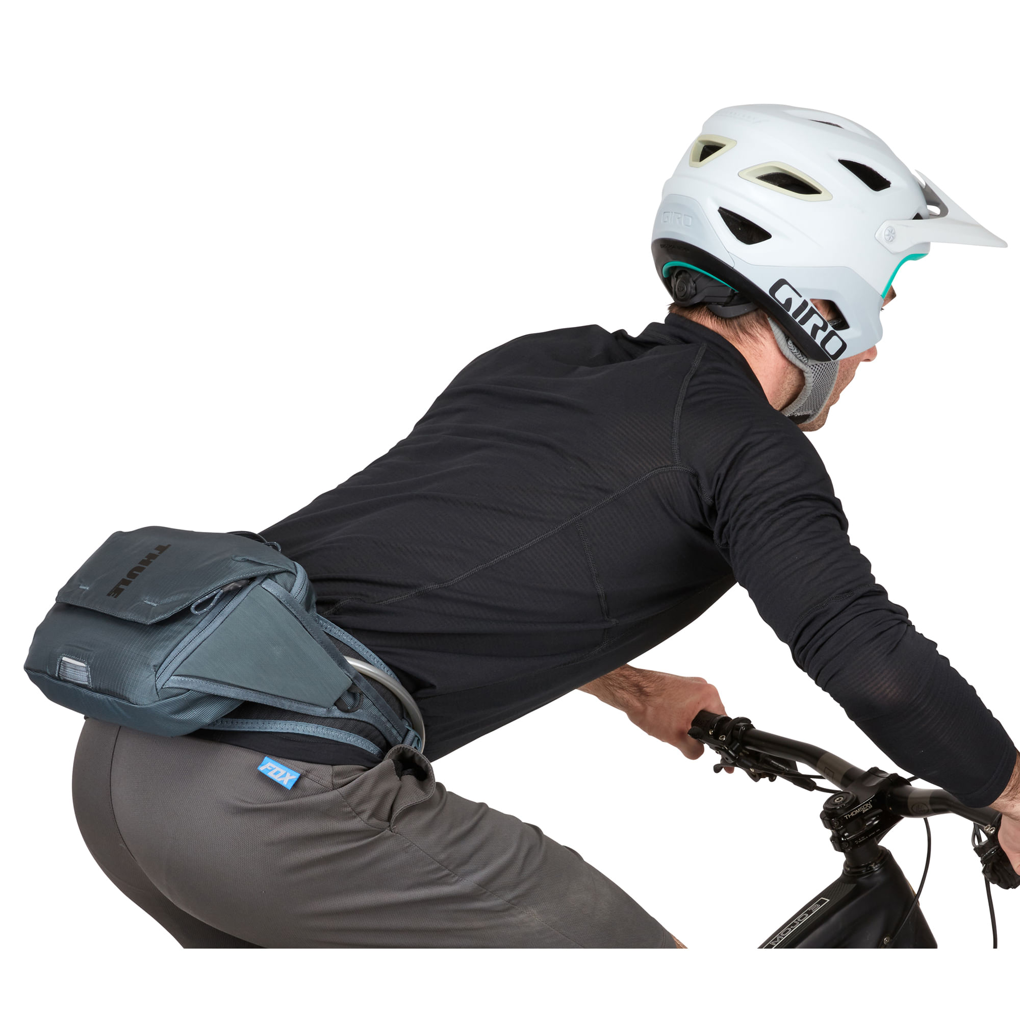 Thule-Rail-Hip-Pack---4L-Dark-Slate