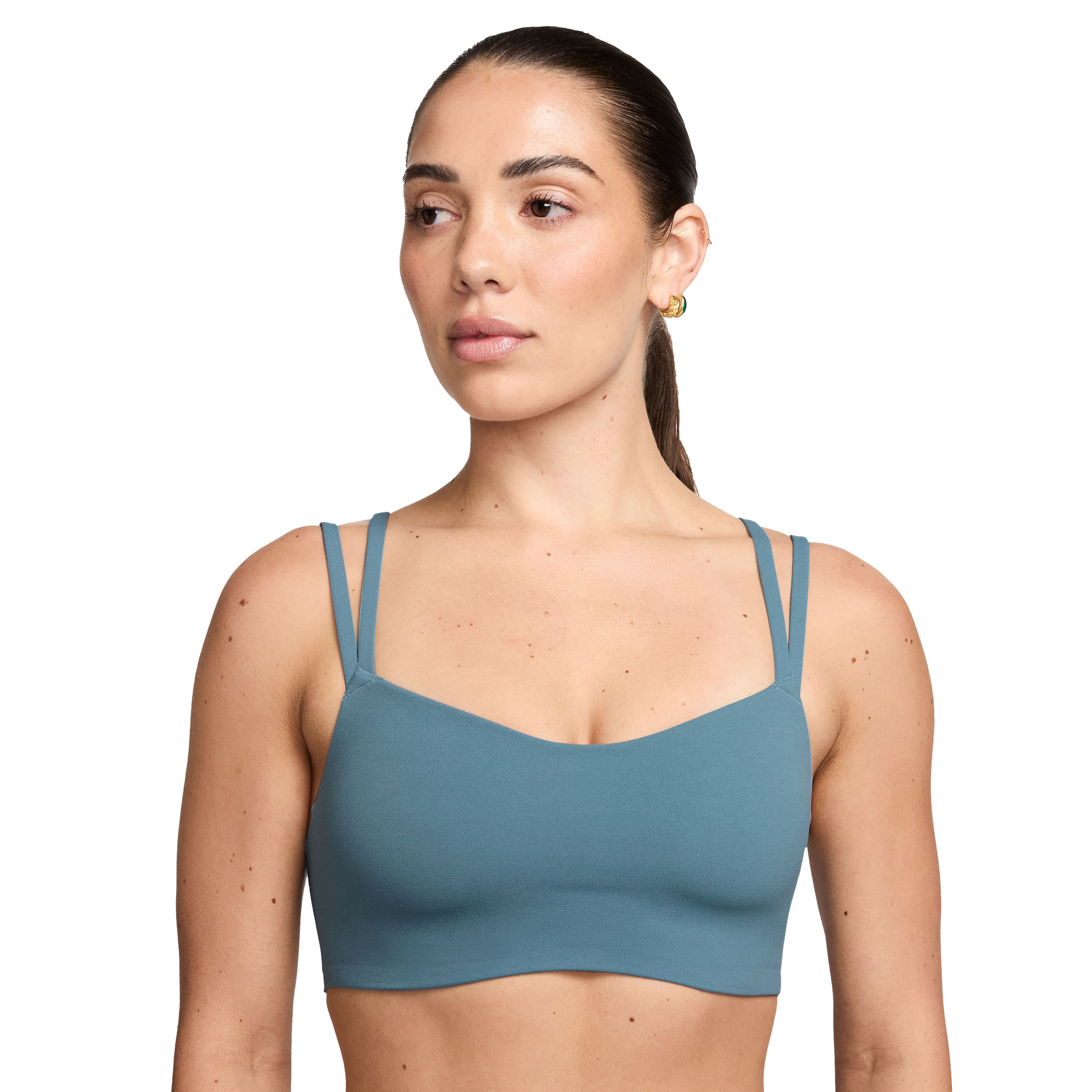 【Nike】★スポブラ★ Women's Light-Support Padded Sports Bra Nike Women's Dri-FIT Indy Light-Support Padded V-Neck Sports