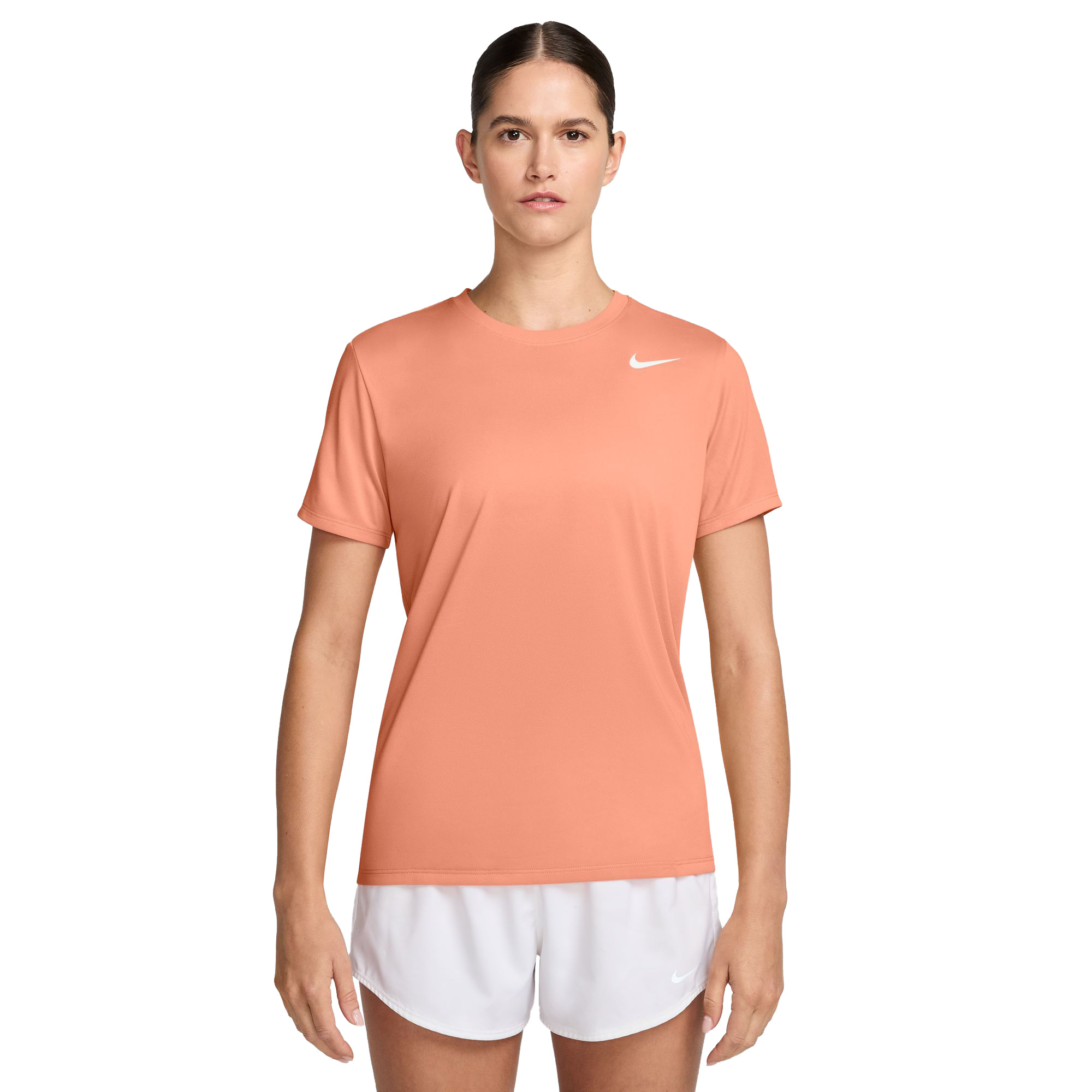 Nike-Dri-FIT-T-Shirt---Women-s-Apricot-Agate