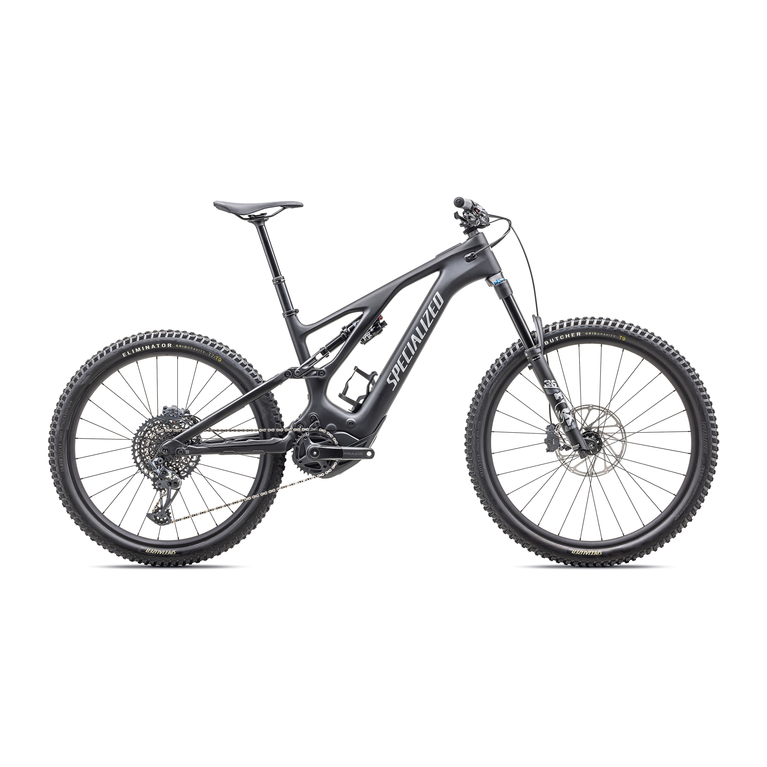 Specialized-Turbo-Levo-3-Comp-Carbon-eBike---2025-Black---Light-Silver
