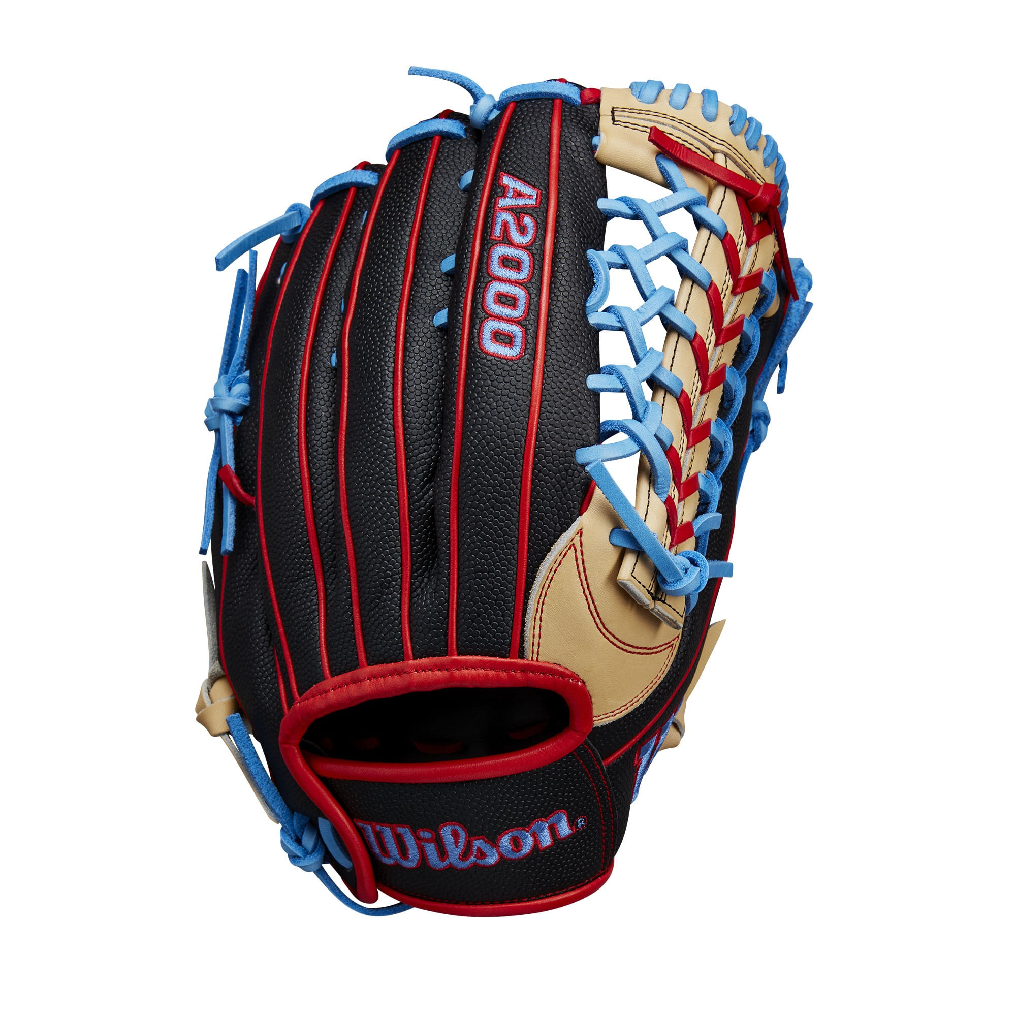 Wilson Jose Altuve A2000 JA27 GM 11.5