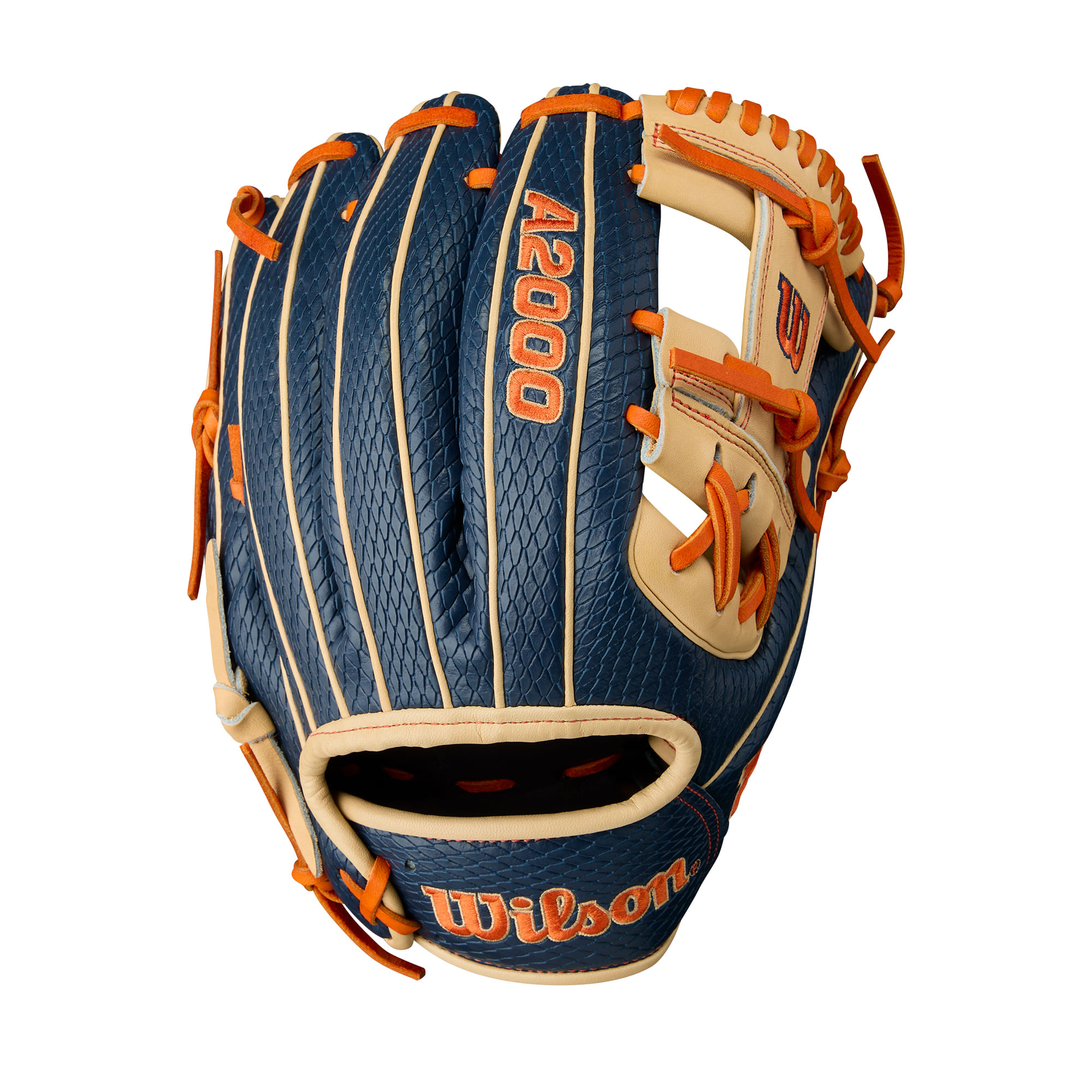 Wilson Mookie Betts A2k 1786 Infield Baseball Glove Fall