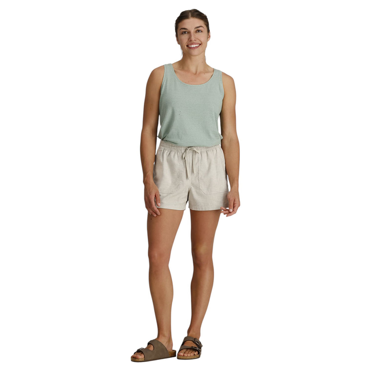 Royal-Robbins-Hempline-Short---Women-s-105RR