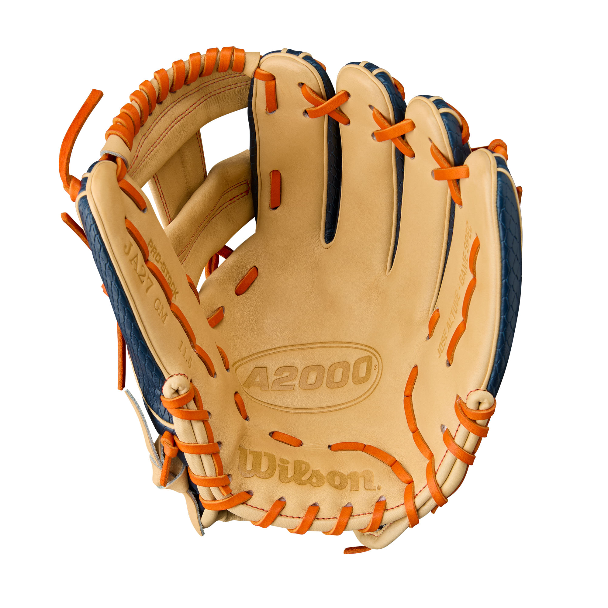 限定割引 Wilson A2000 JA27 Wilson Jose Altuve A2000 JA27 GM 11.5