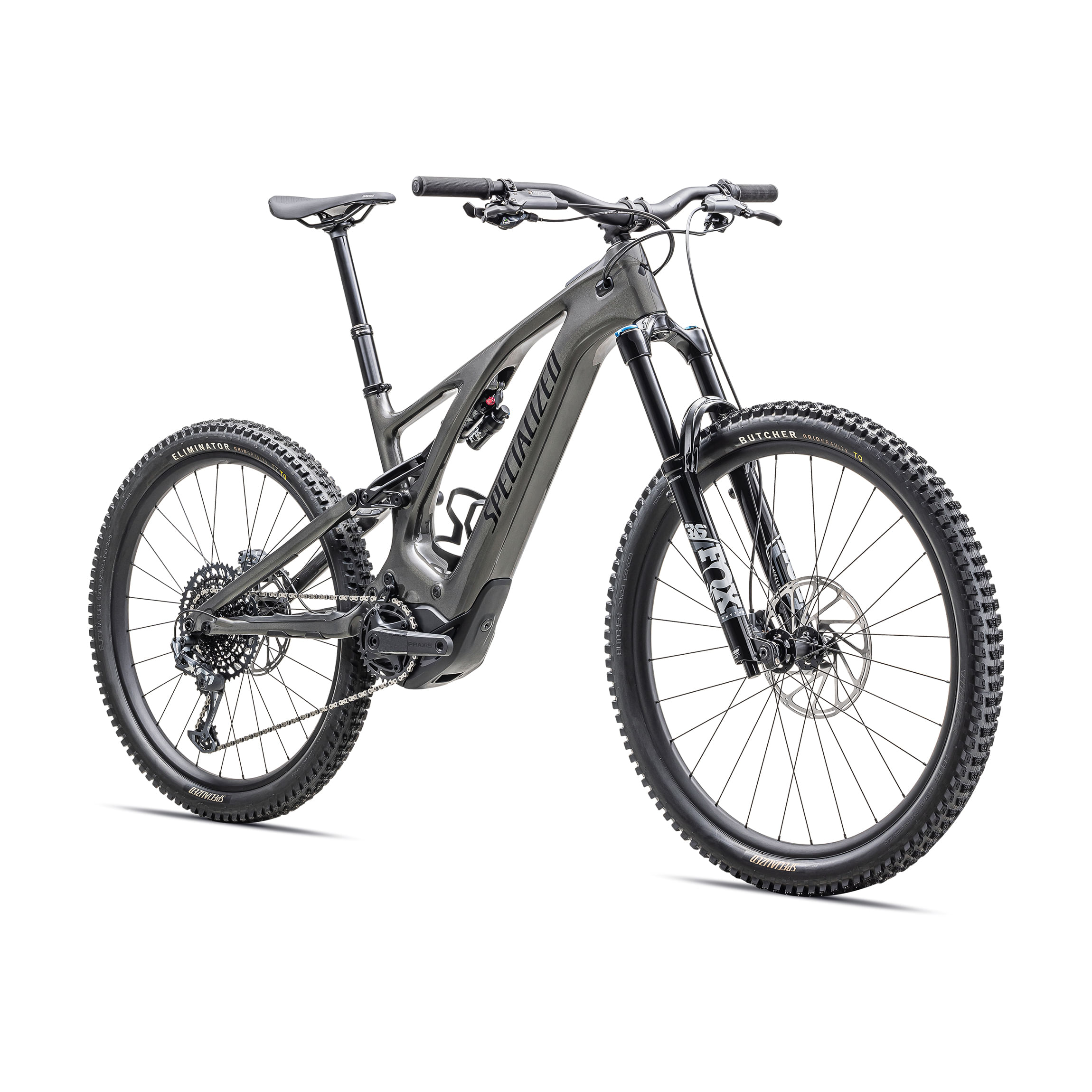 Specialized-Turbo-Levo-3-Comp-Carbon-eBike---2025-Smoke---Black
