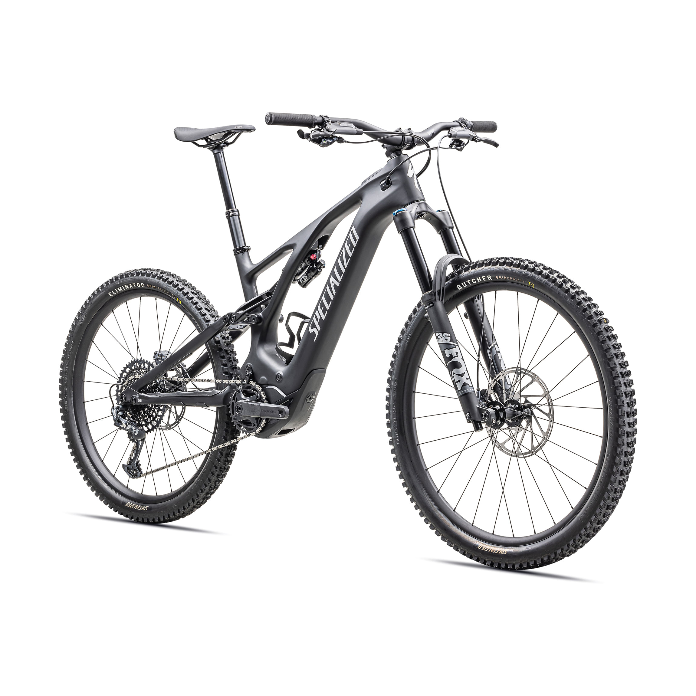 Specialized-Turbo-Levo-3-Comp-Carbon-eBike---2025-Black---Light-Silver
