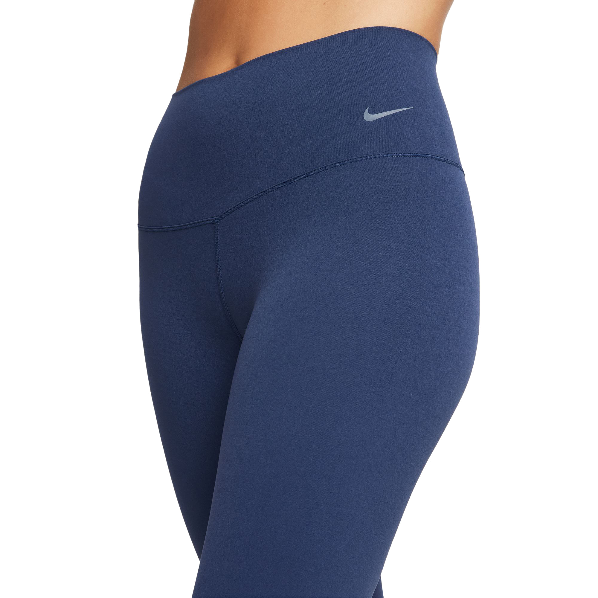 High Rise Nike Legendary Leggings Nike Zenvy Gentle Support High