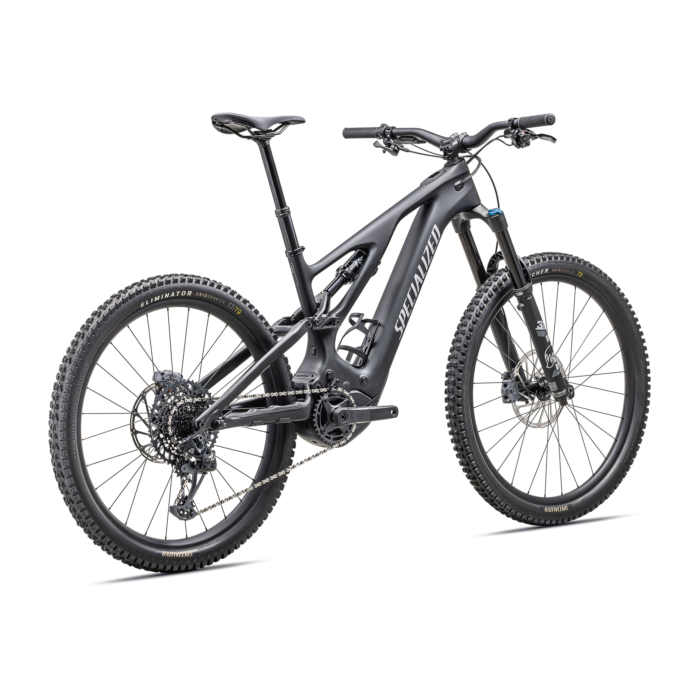 Specialized-Turbo-Levo-3-Comp-Carbon-eBike---2025-Black---Light-Silver