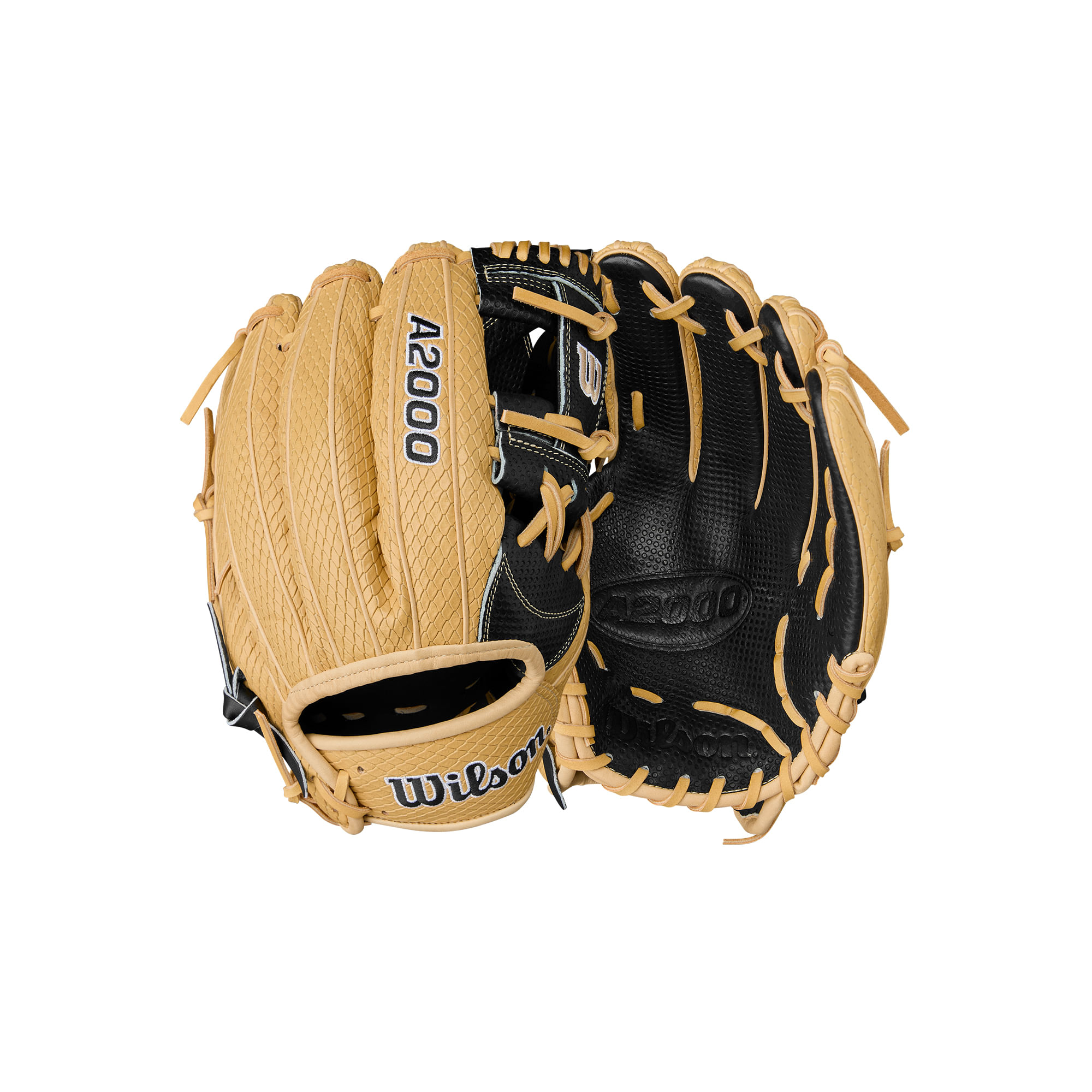 Wilson Ke'Bryan Hayes A2000 KBH13 GM 11.75