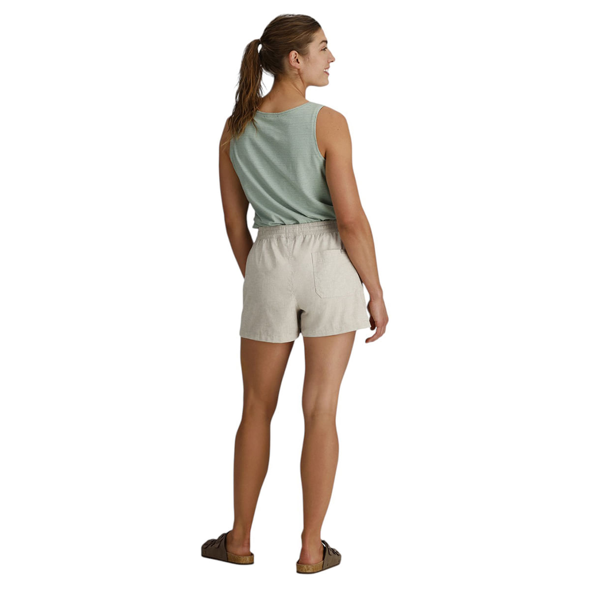 Royal-Robbins-Hempline-Short---Women-s-105RR