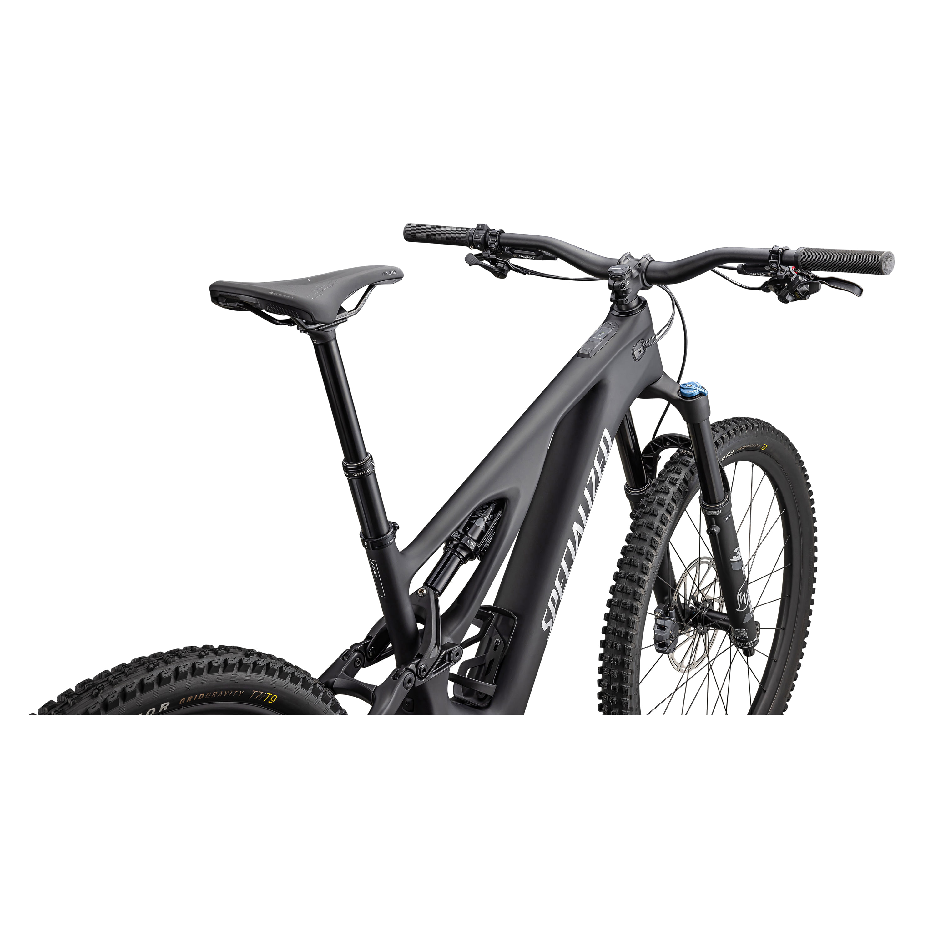 Specialized-Turbo-Levo-3-Comp-Carbon-eBike---2025-Black---Light-Silver